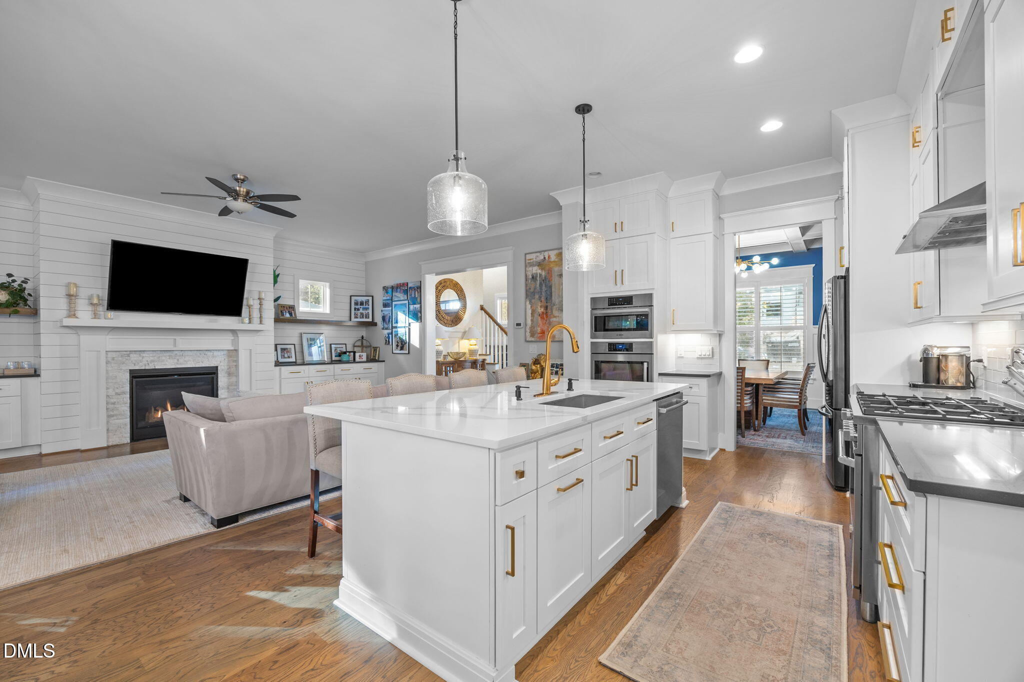 507 Northwood Drive