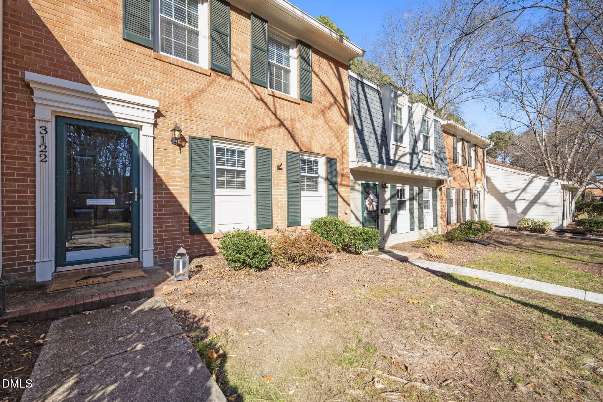 3122 Morningside Drive