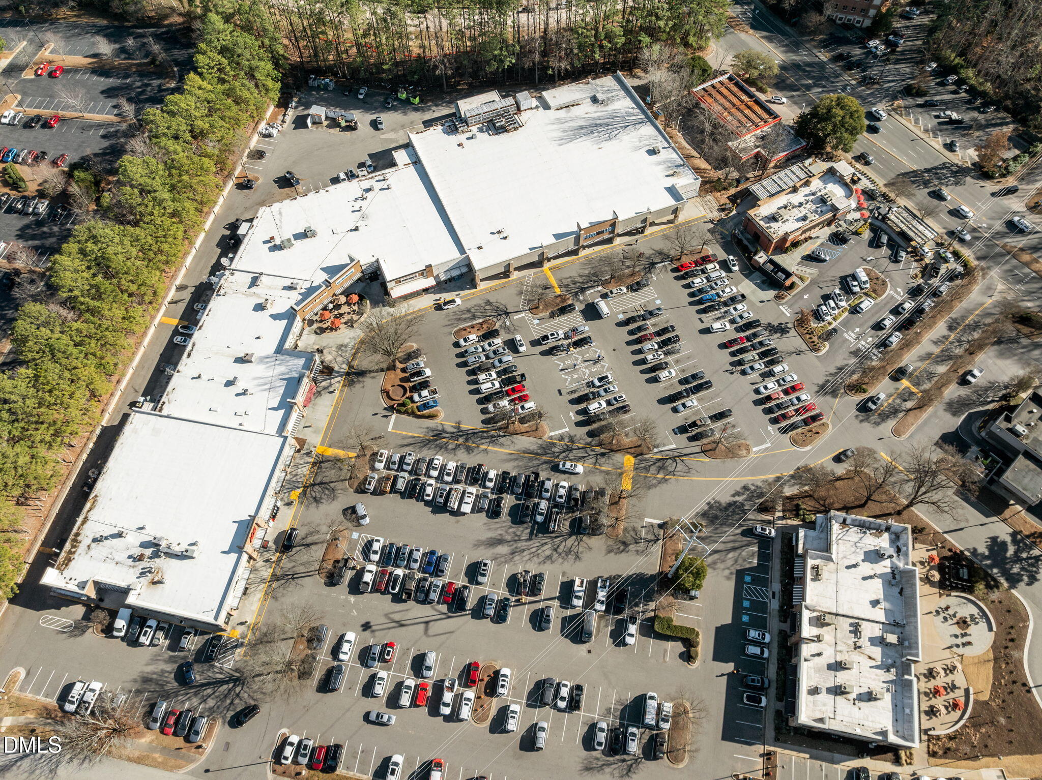 3122 Morningside Drive