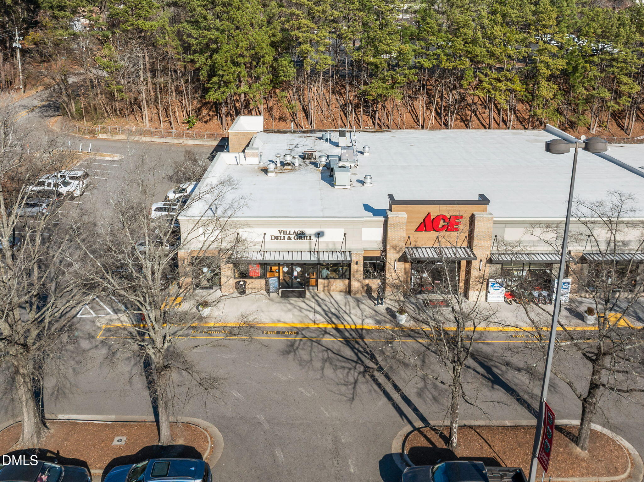 3122 Morningside Drive