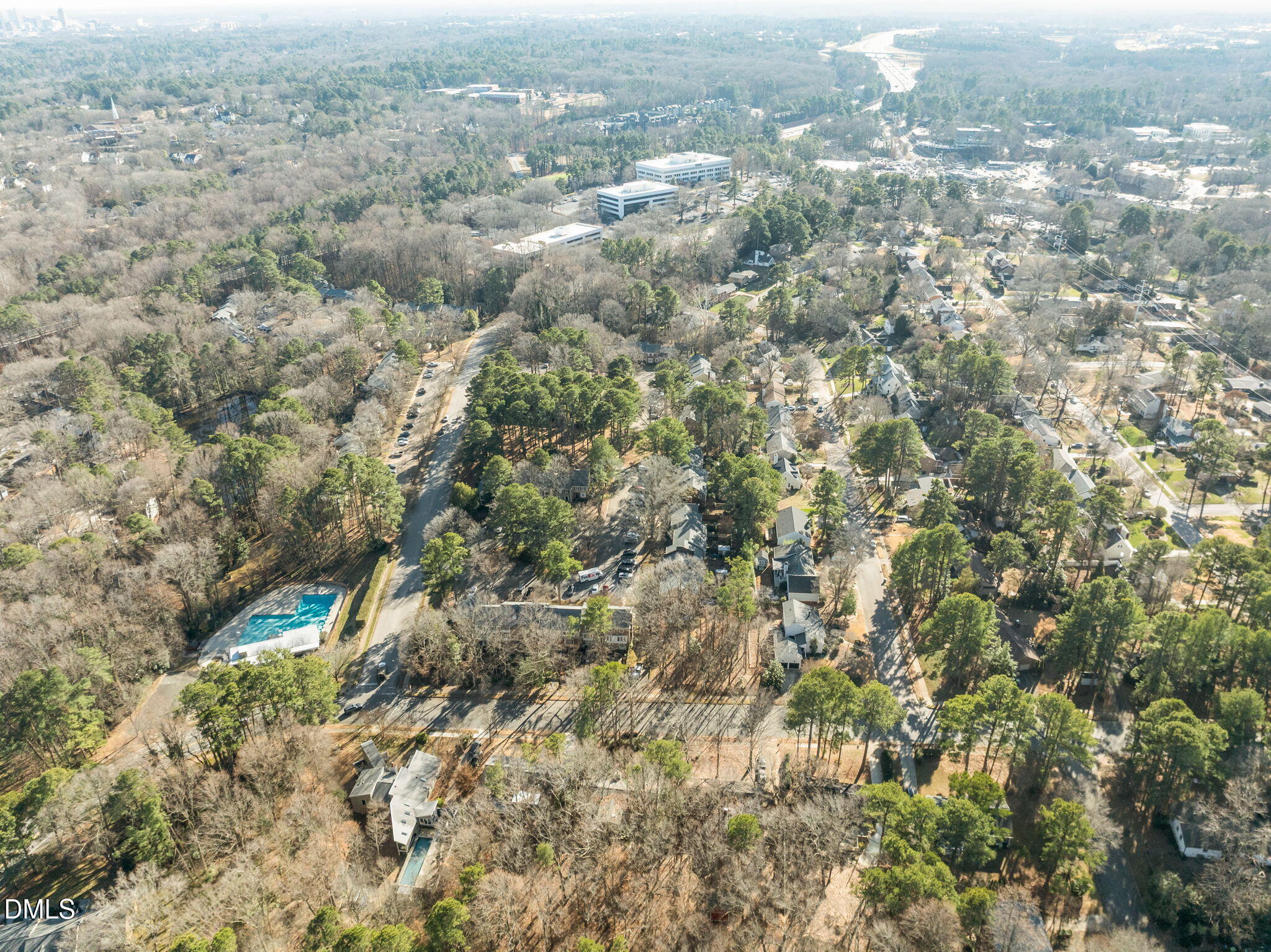 3122 Morningside Drive