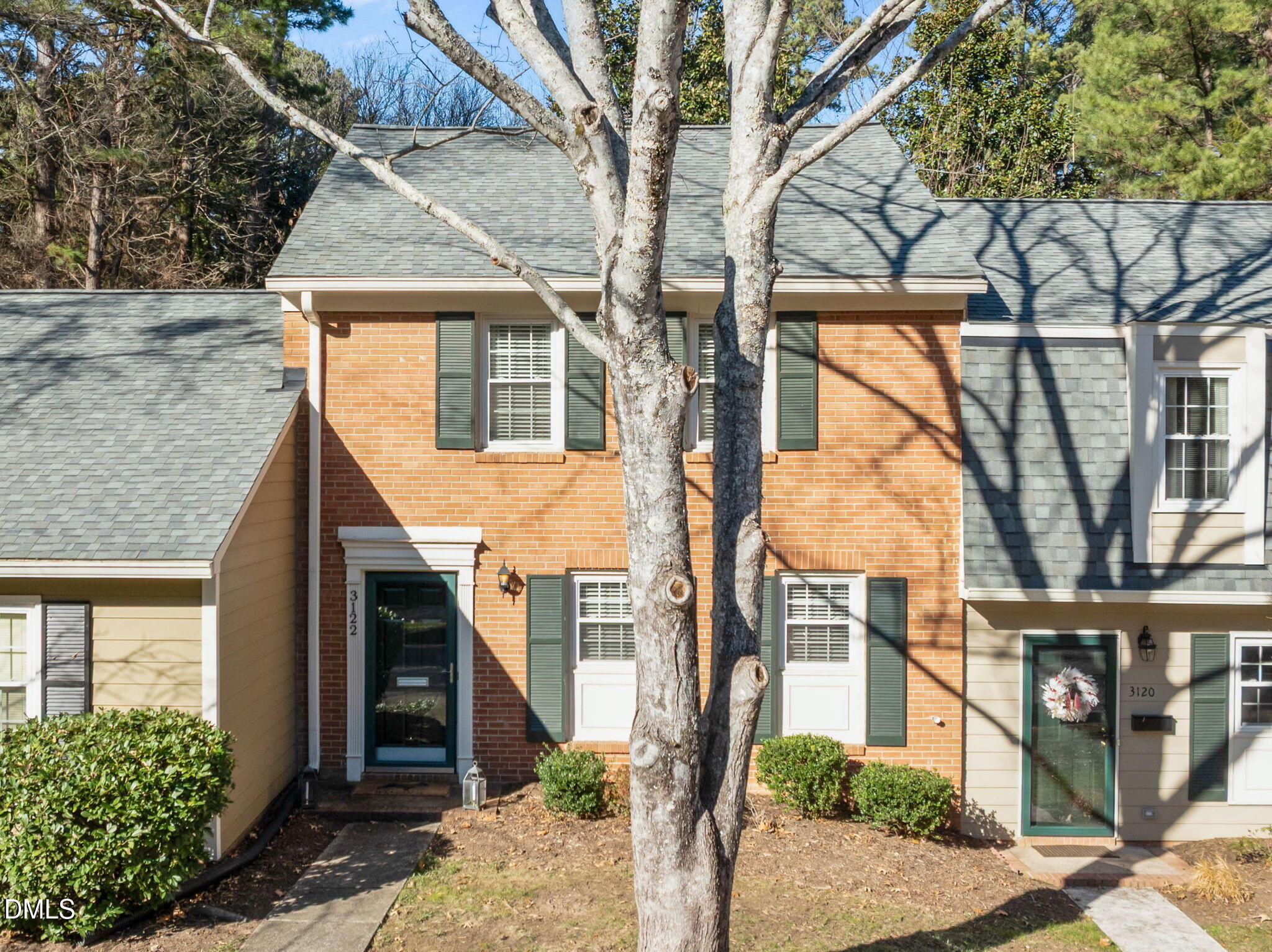3122 Morningside Drive