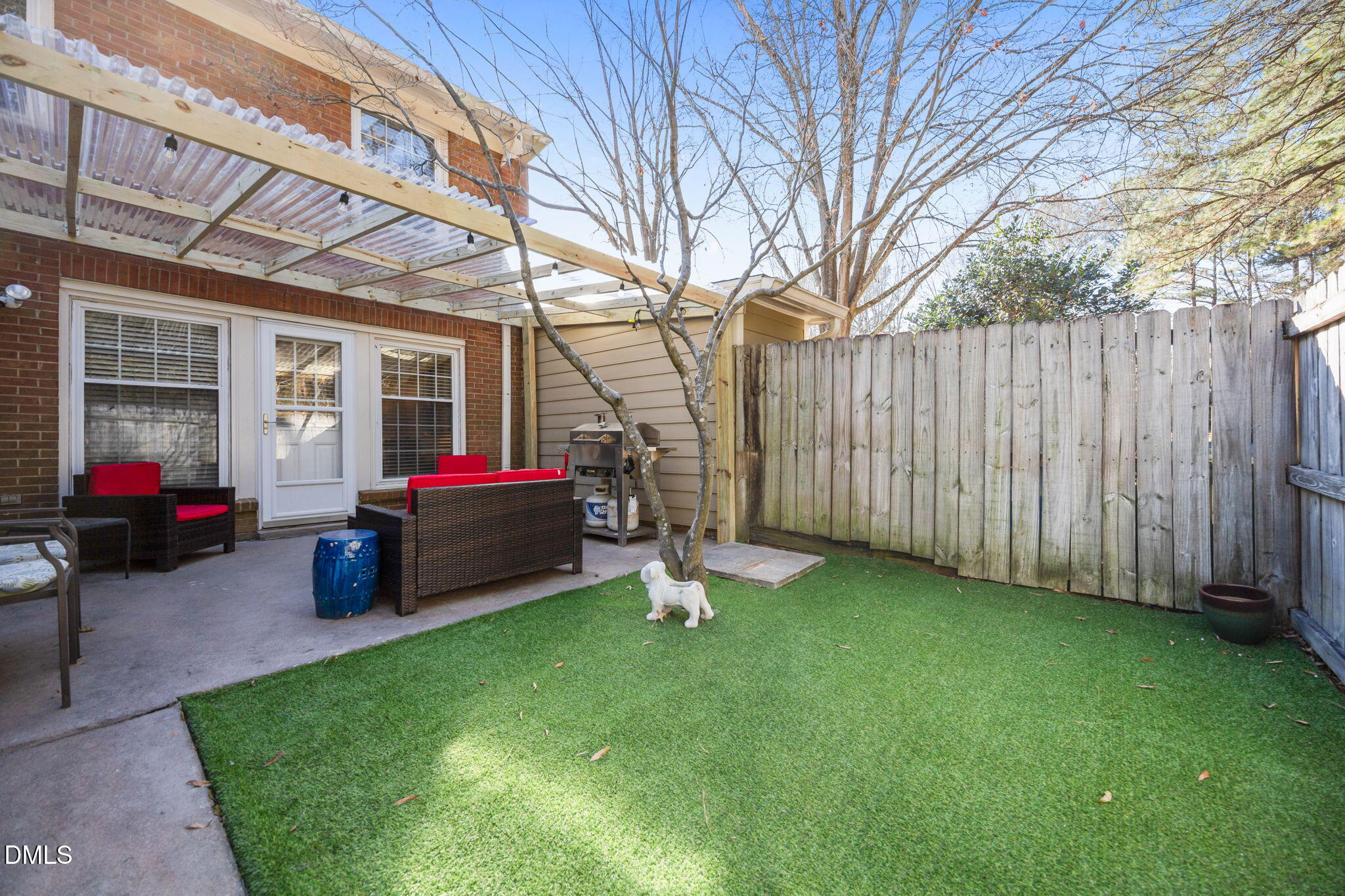 3122 Morningside Drive