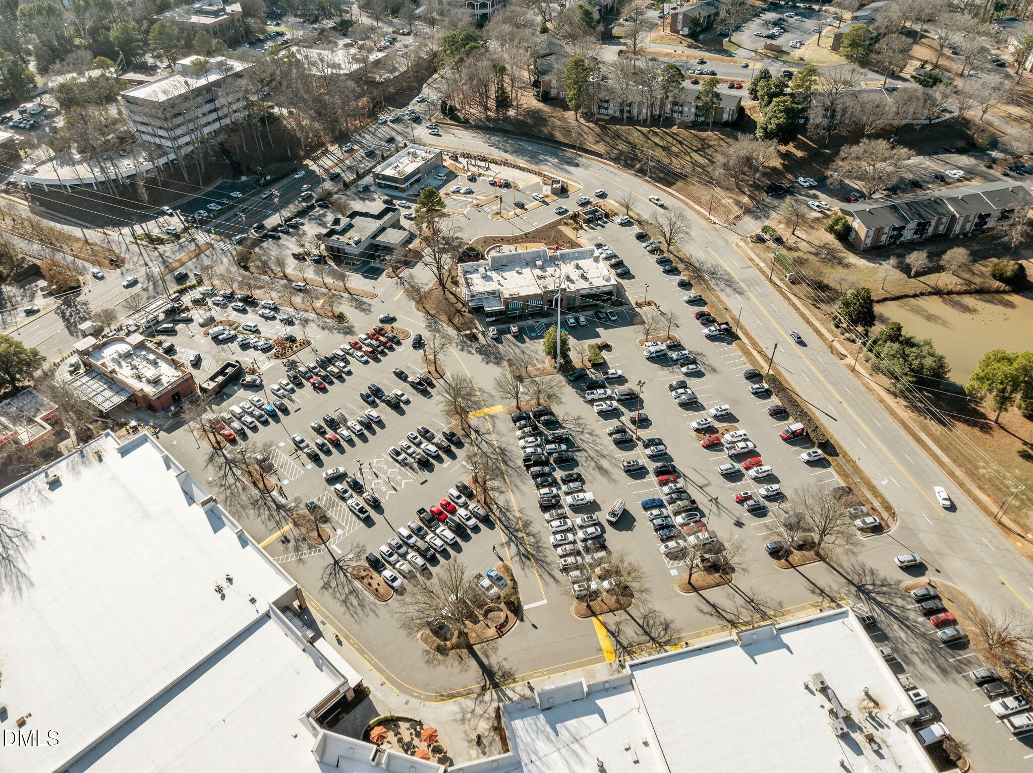 3122 Morningside Drive