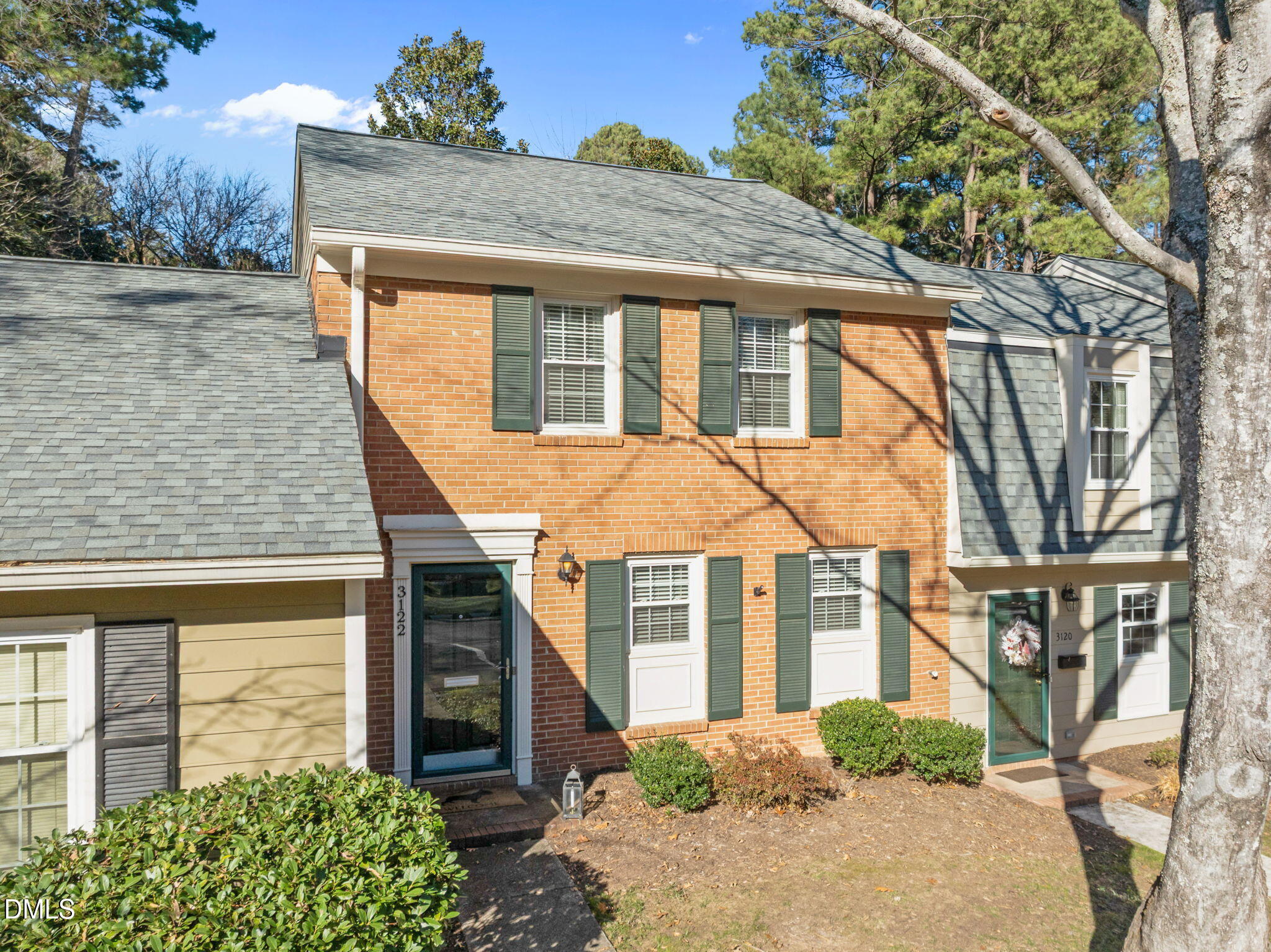 3122 Morningside Drive