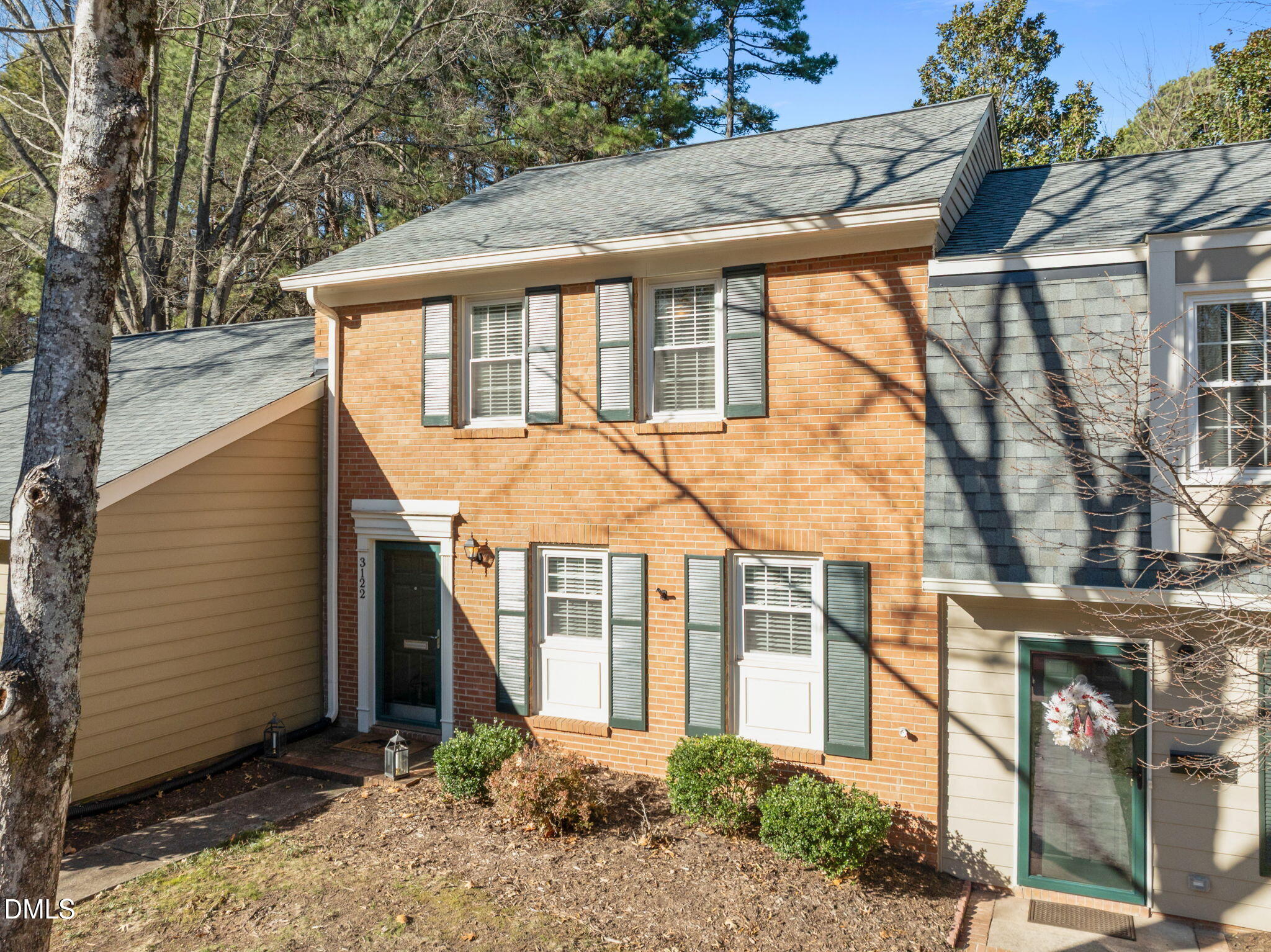 3122 Morningside Drive