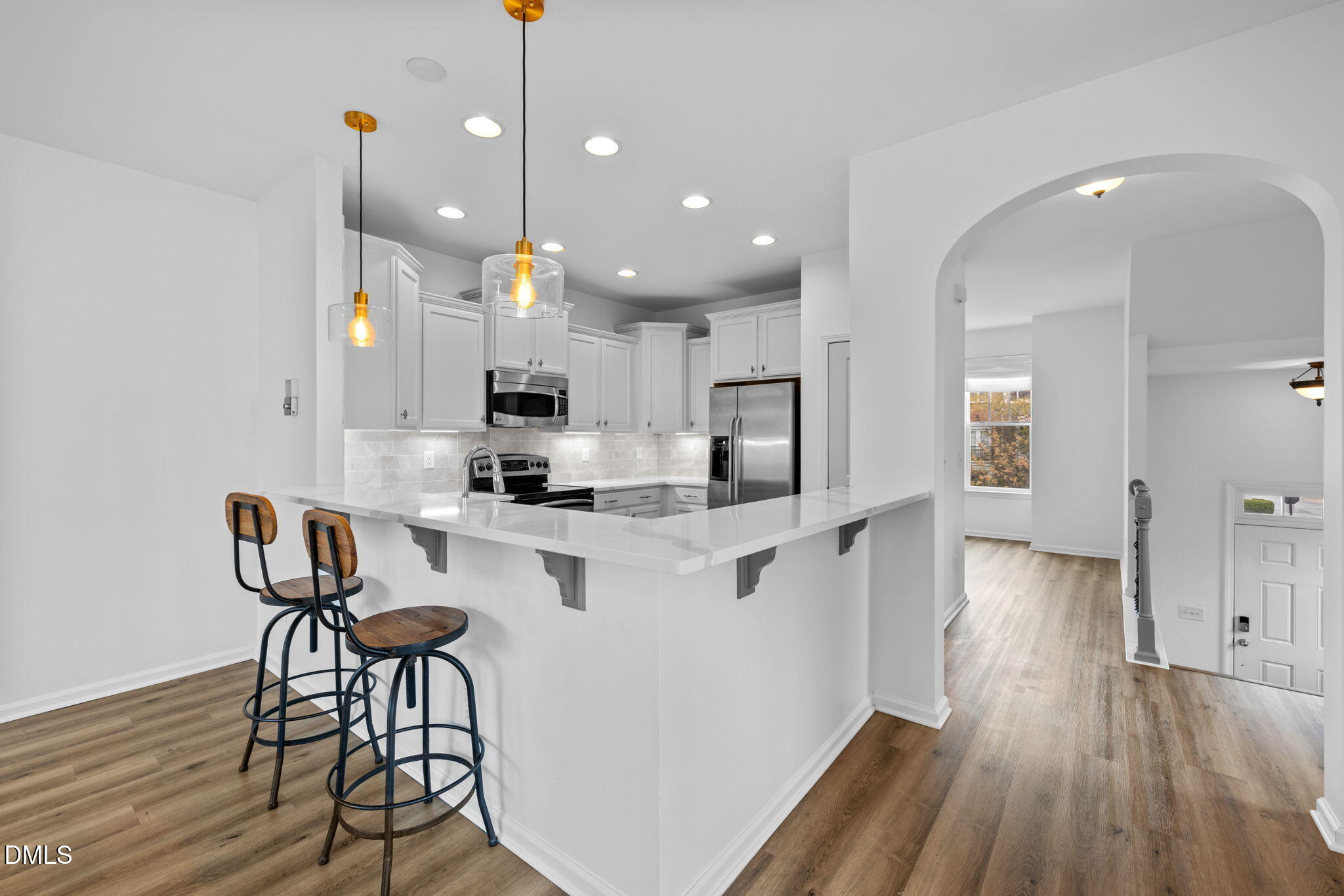 10122 Glen Autumn Road