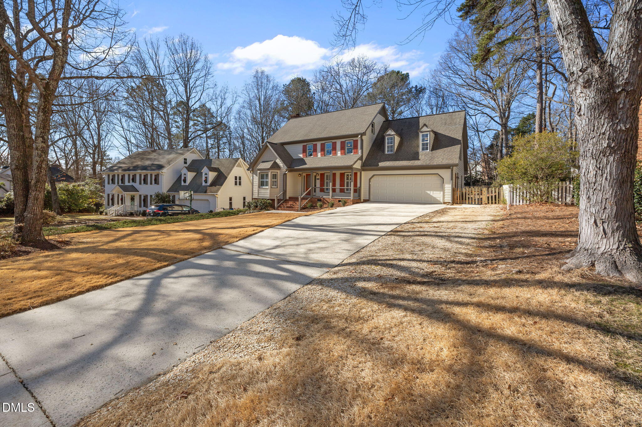 8309 Apple Orchard Way
