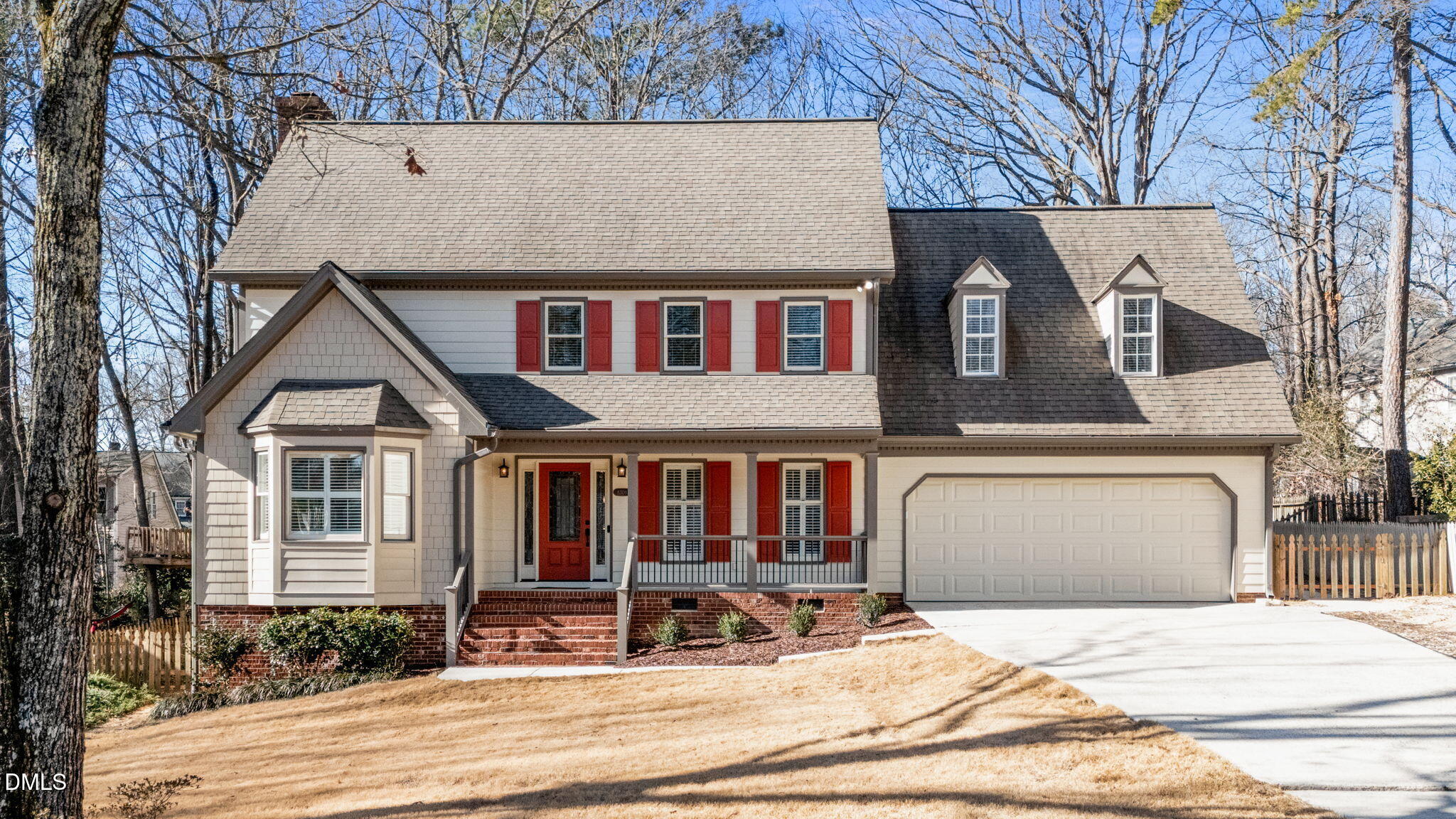 8309 Apple Orchard Way