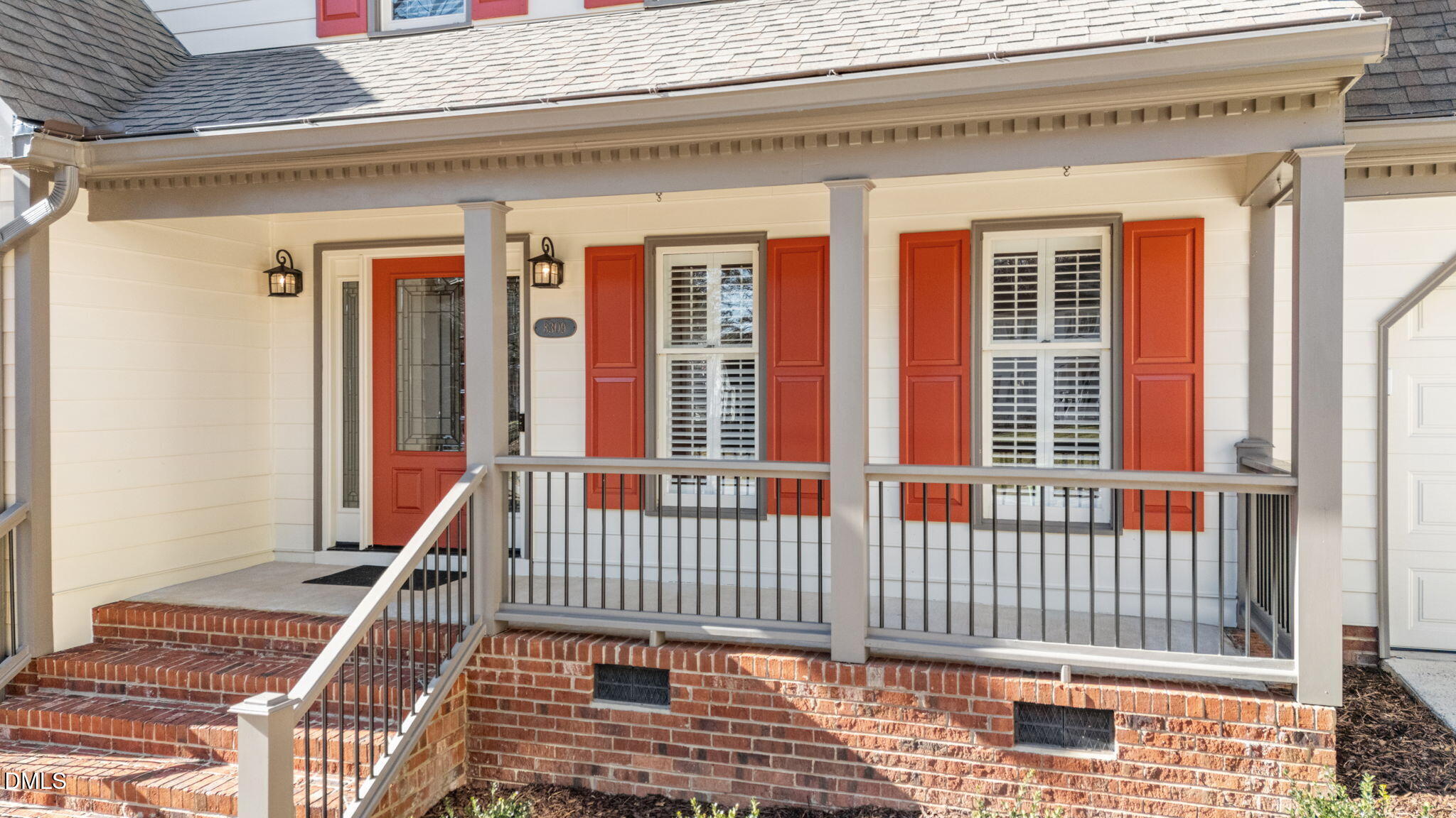 8309 Apple Orchard Way