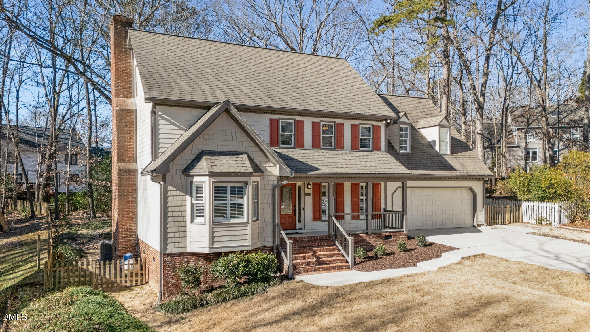 8309 Apple Orchard Way