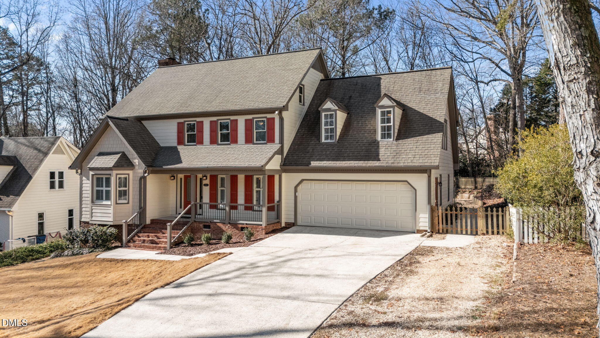 8309 Apple Orchard Way