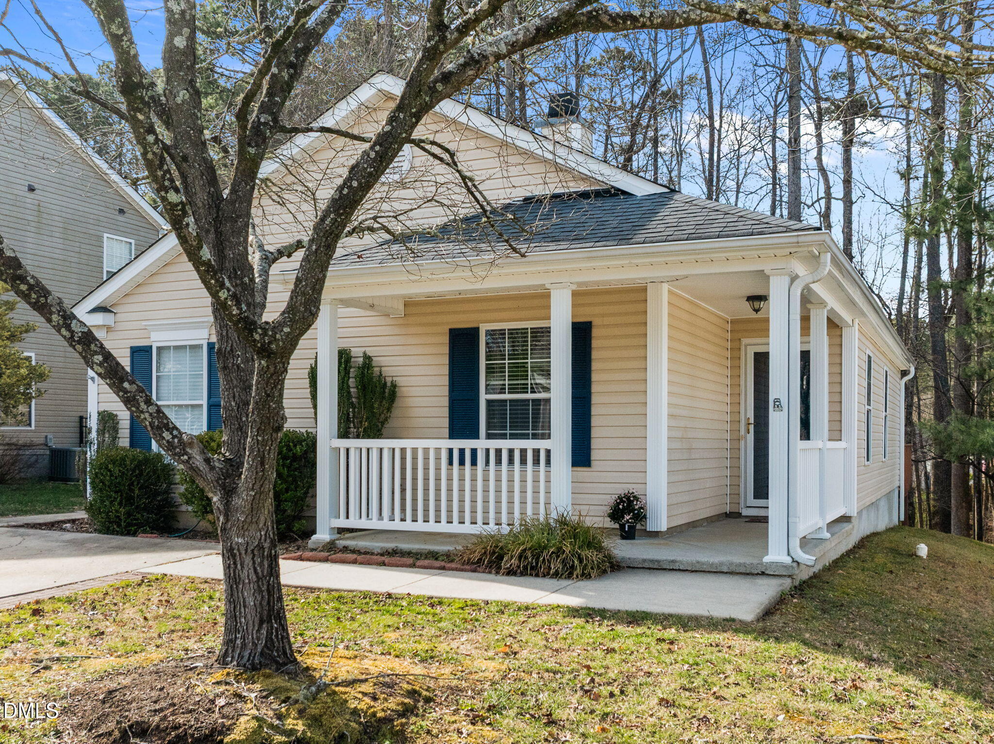 132 Evening Star Drive