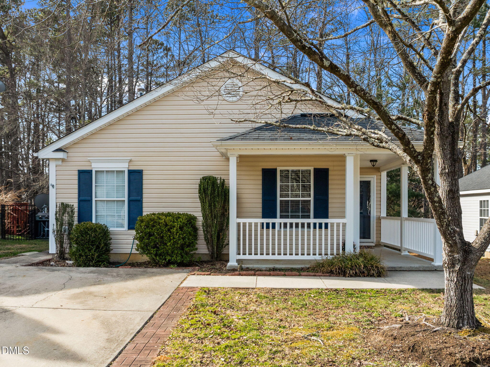 132 Evening Star Drive