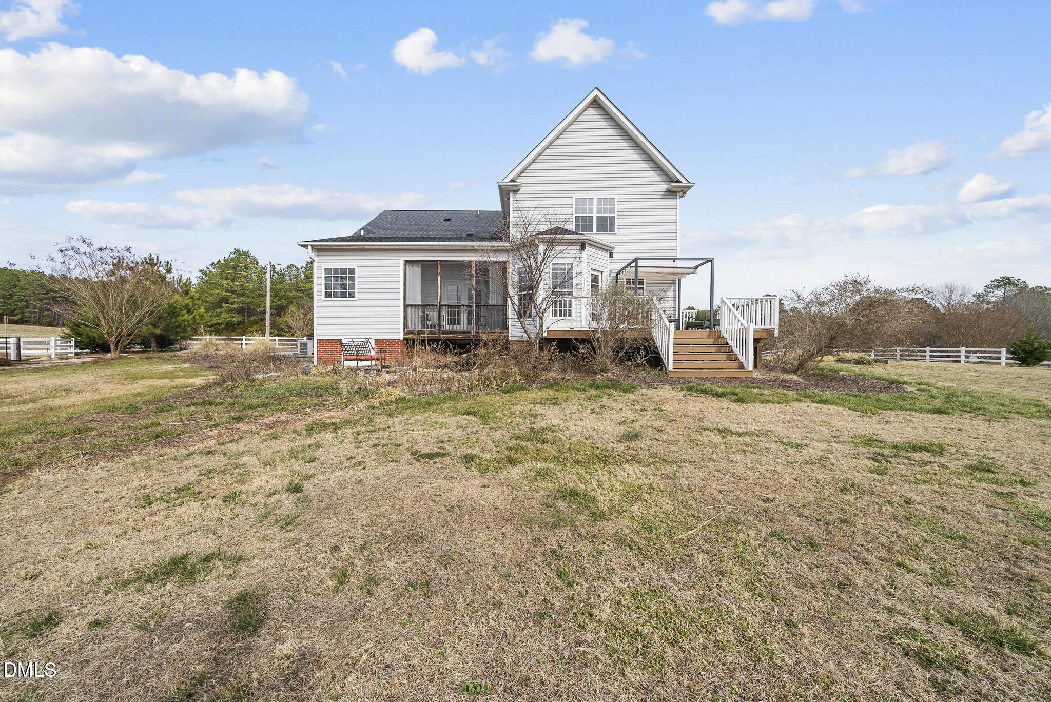 13913 Bold Run Hill Road