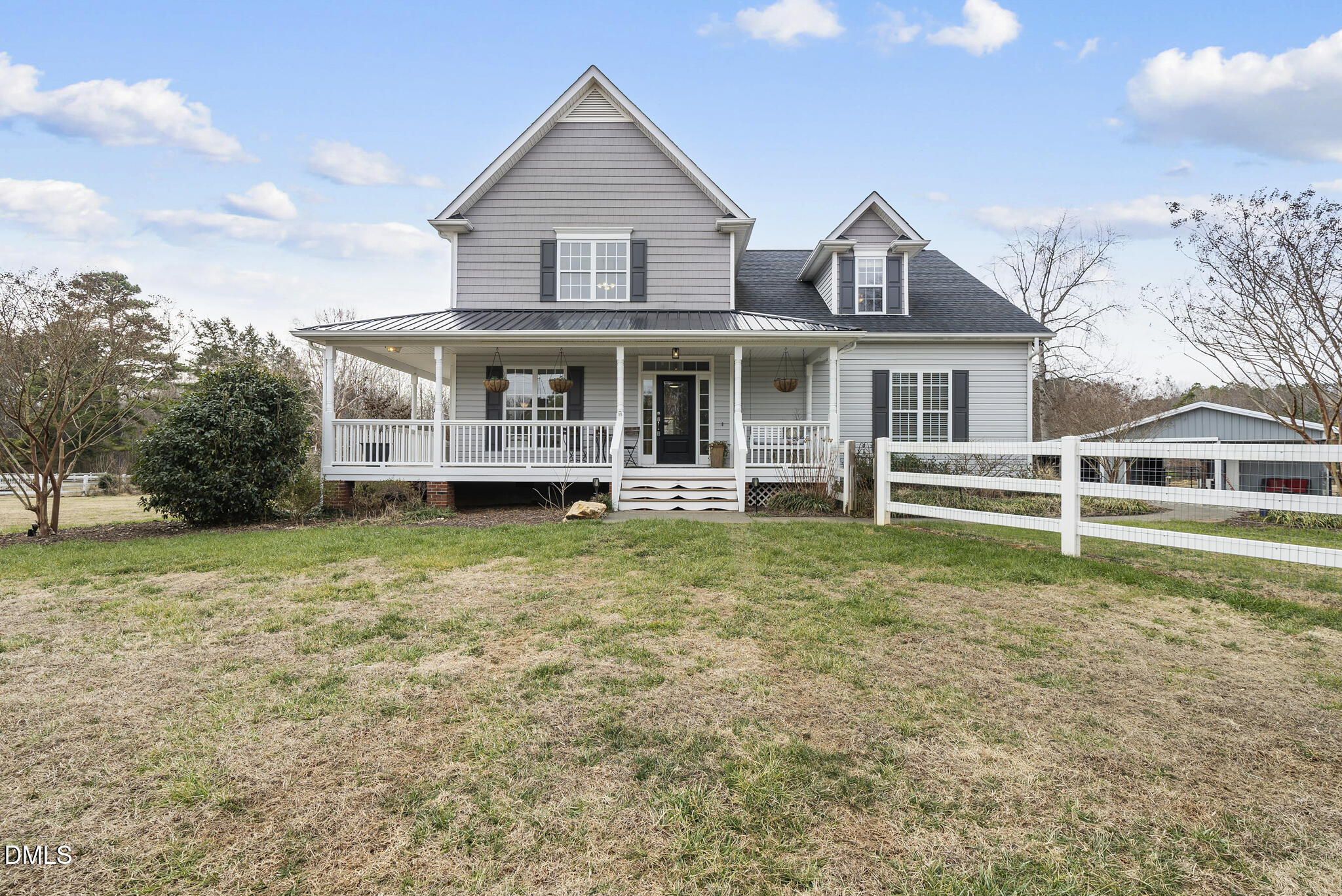 13913 Bold Run Hill Road