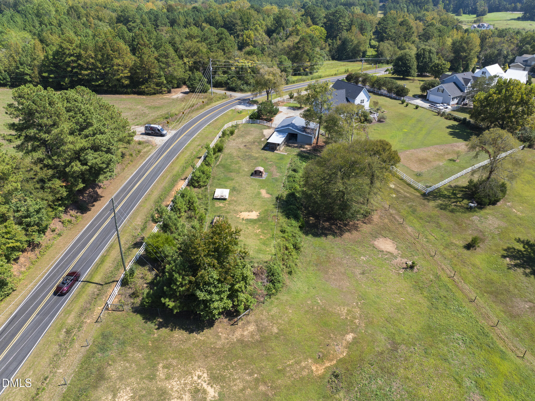 13913 Bold Run Hill Road