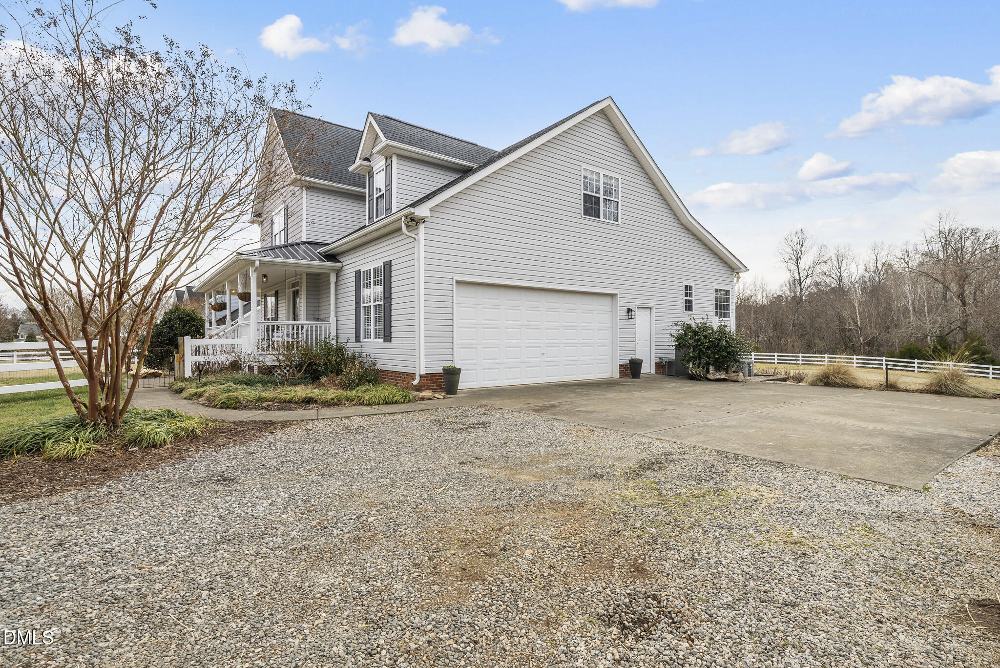 13913 Bold Run Hill Road