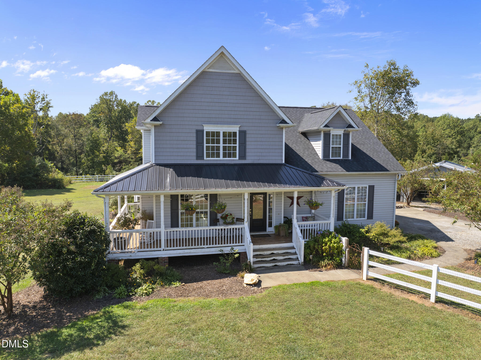 13913 Bold Run Hill Road