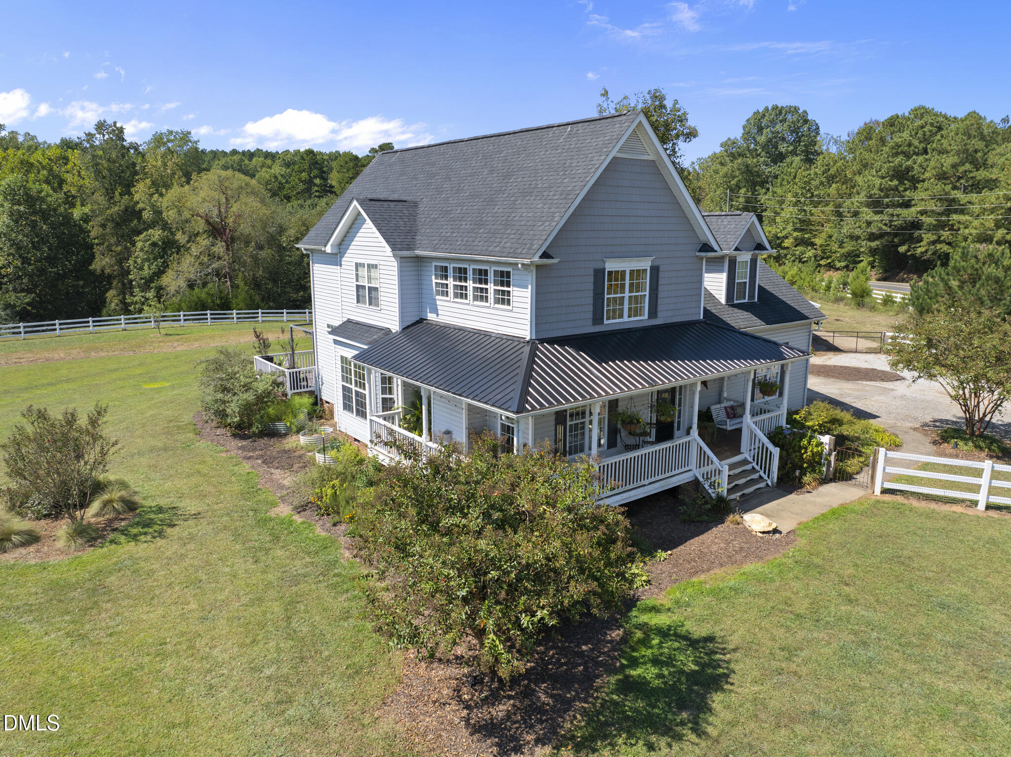 13913 Bold Run Hill Road