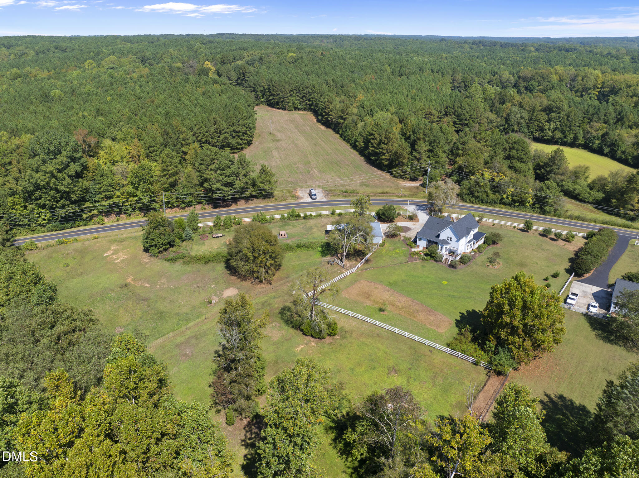 13913 Bold Run Hill Road
