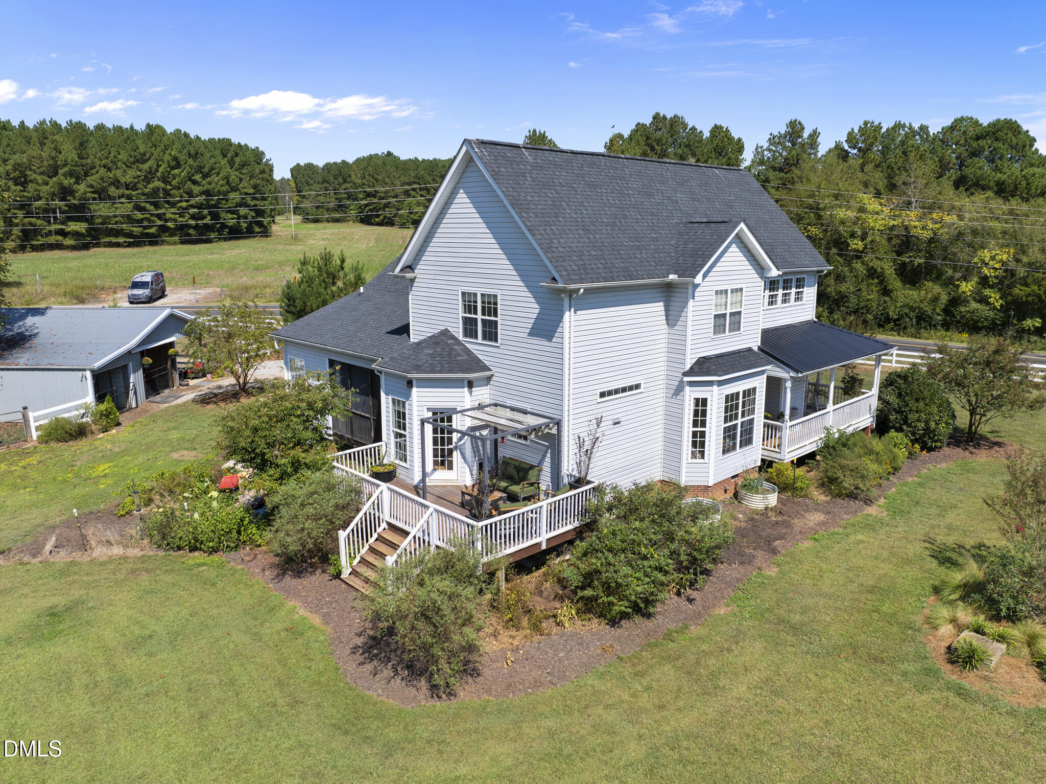 13913 Bold Run Hill Road