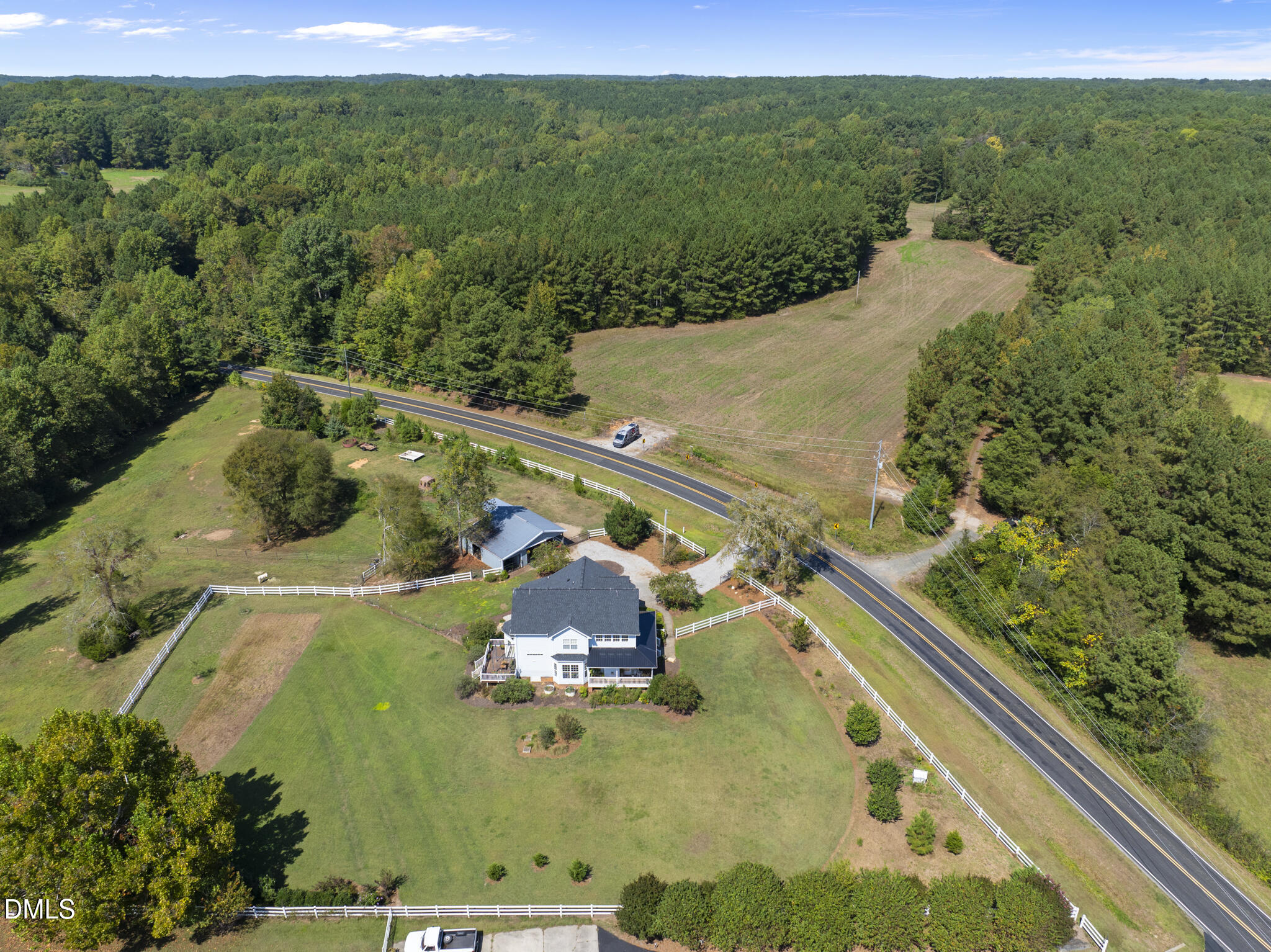 13913 Bold Run Hill Road