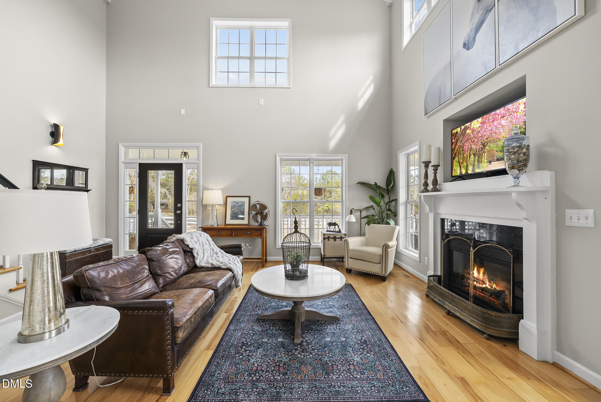 13913 Bold Run Hill Road