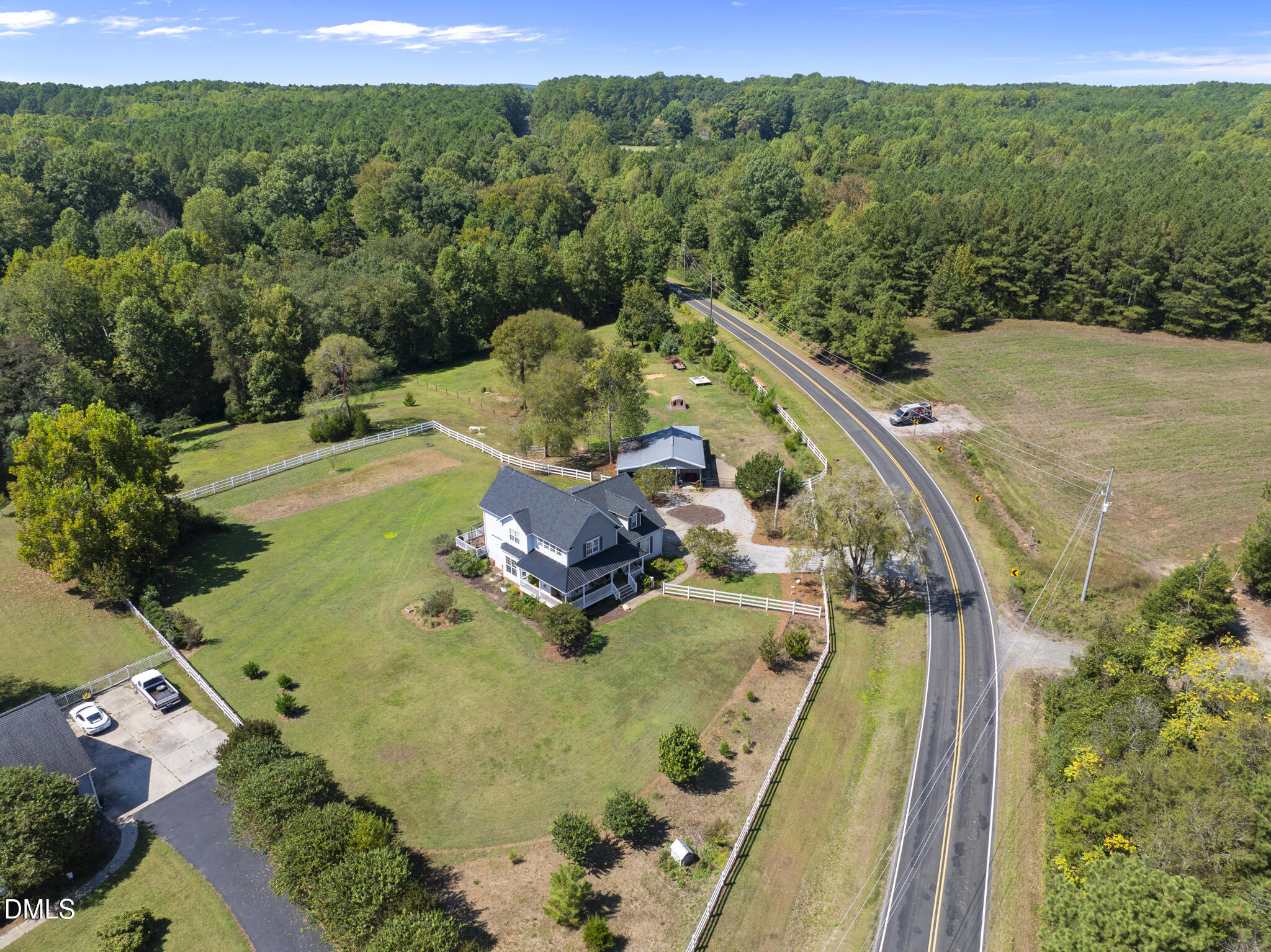 13913 Bold Run Hill Road