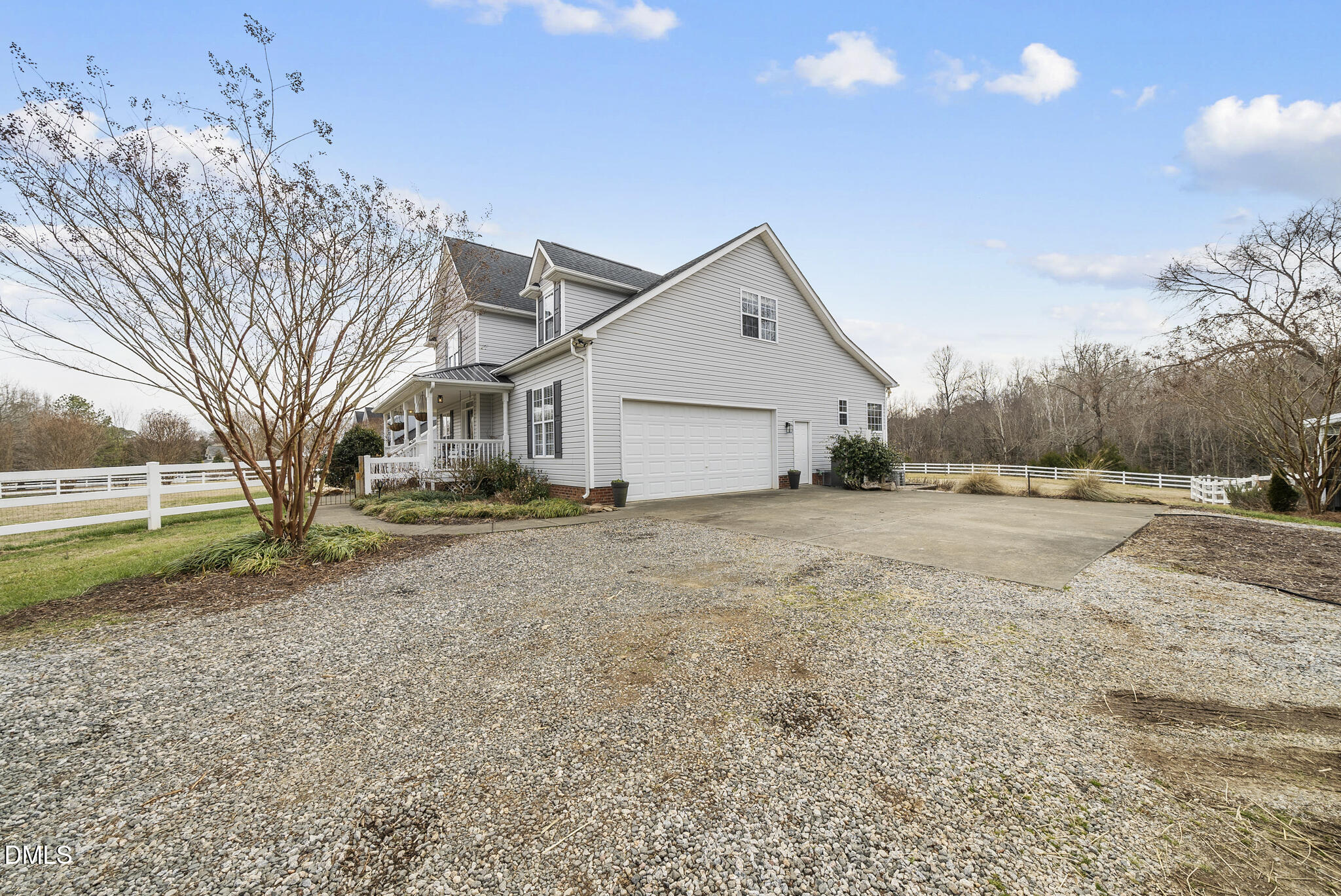 13913 Bold Run Hill Road