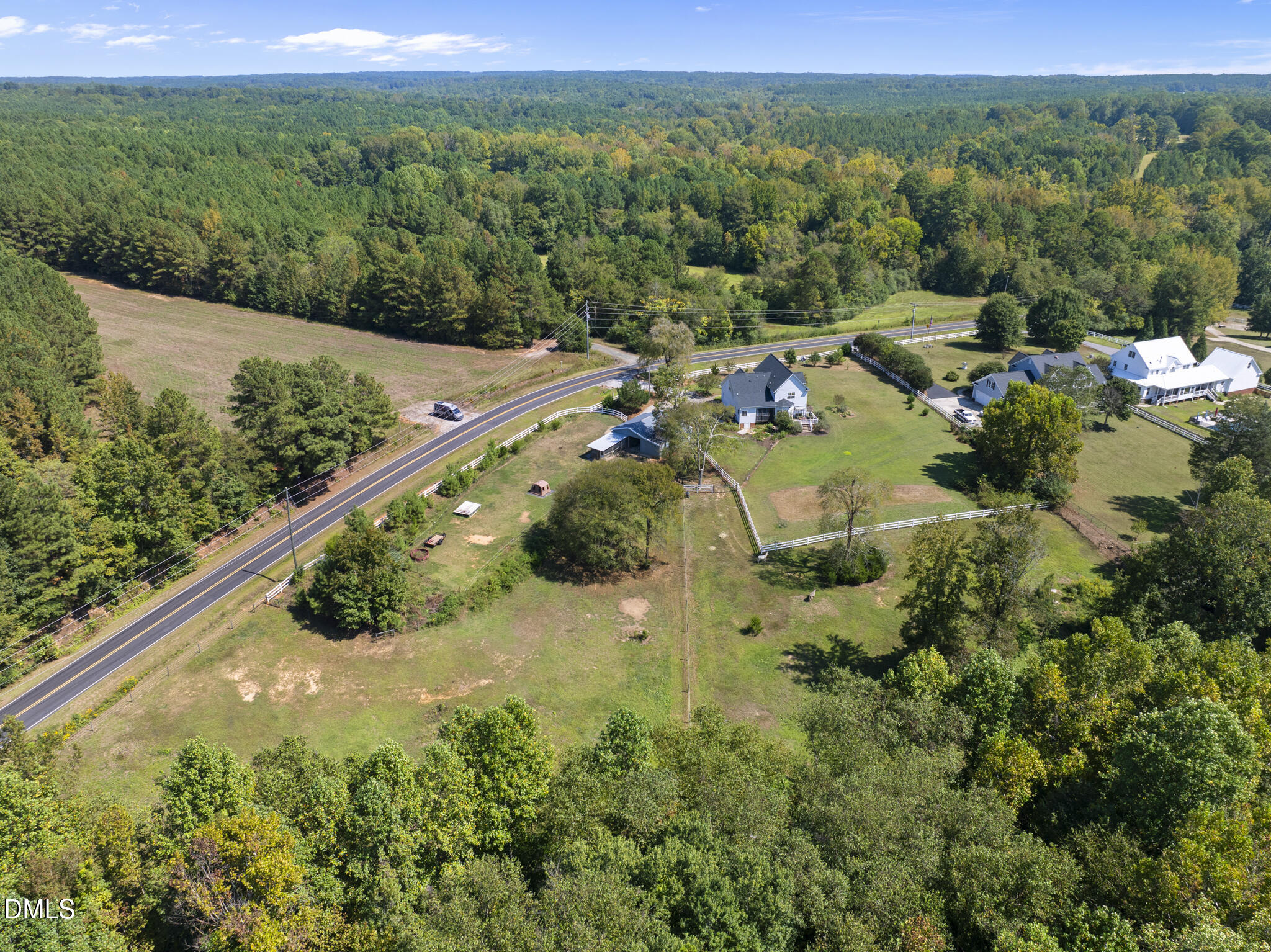 13913 Bold Run Hill Road