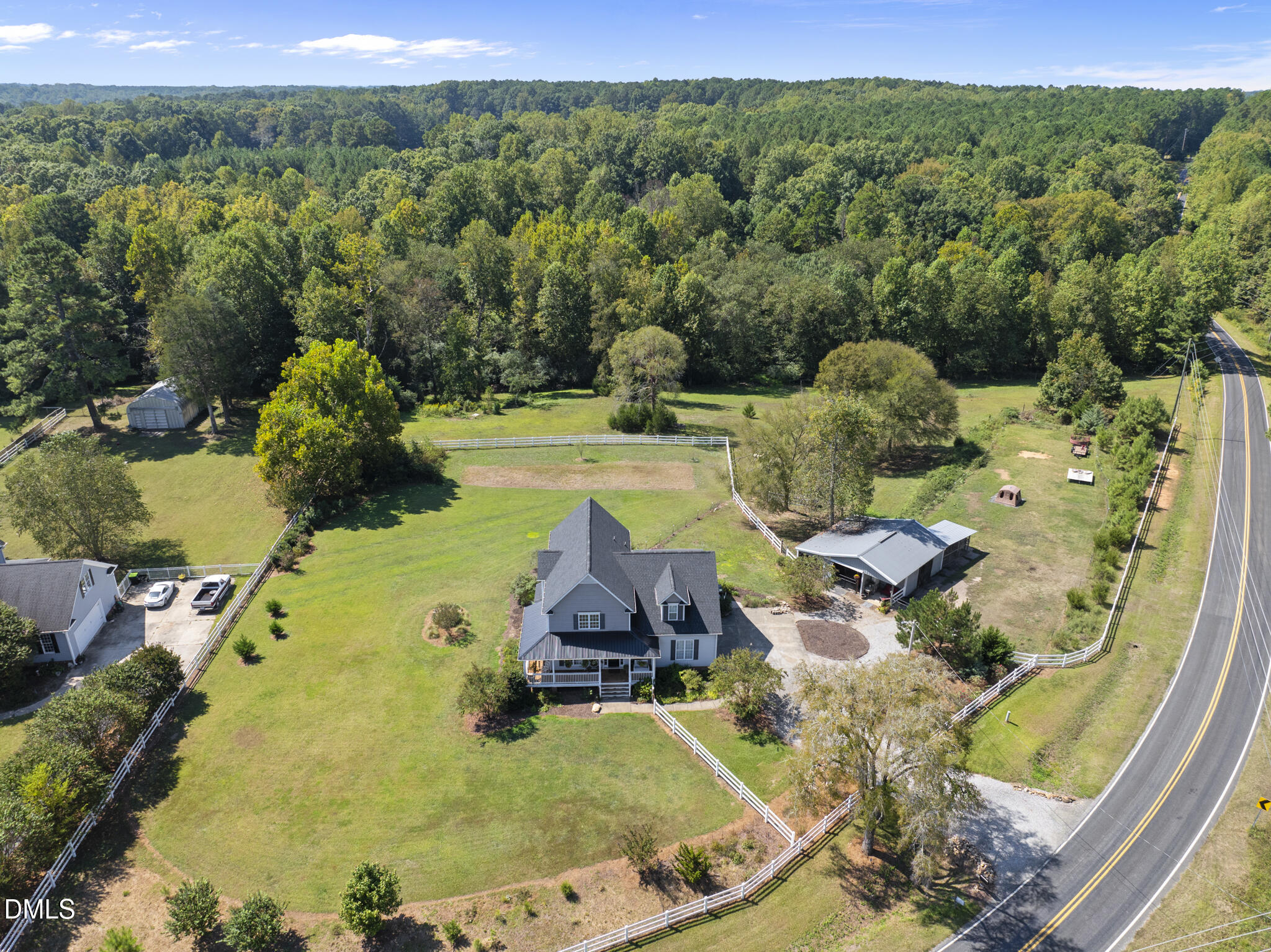 13913 Bold Run Hill Road