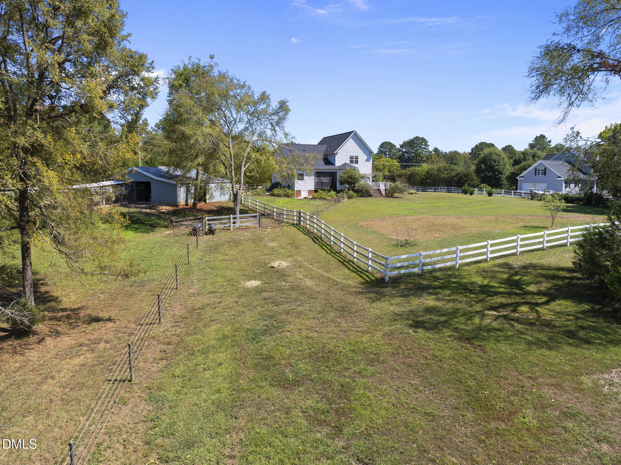 13913 Bold Run Hill Road