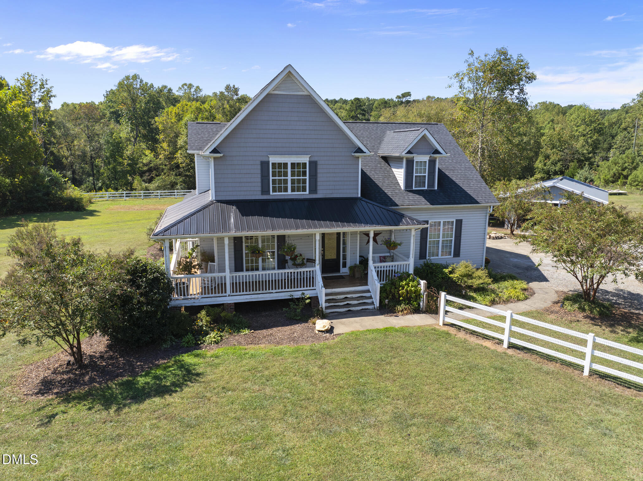 13913 Bold Run Hill Road