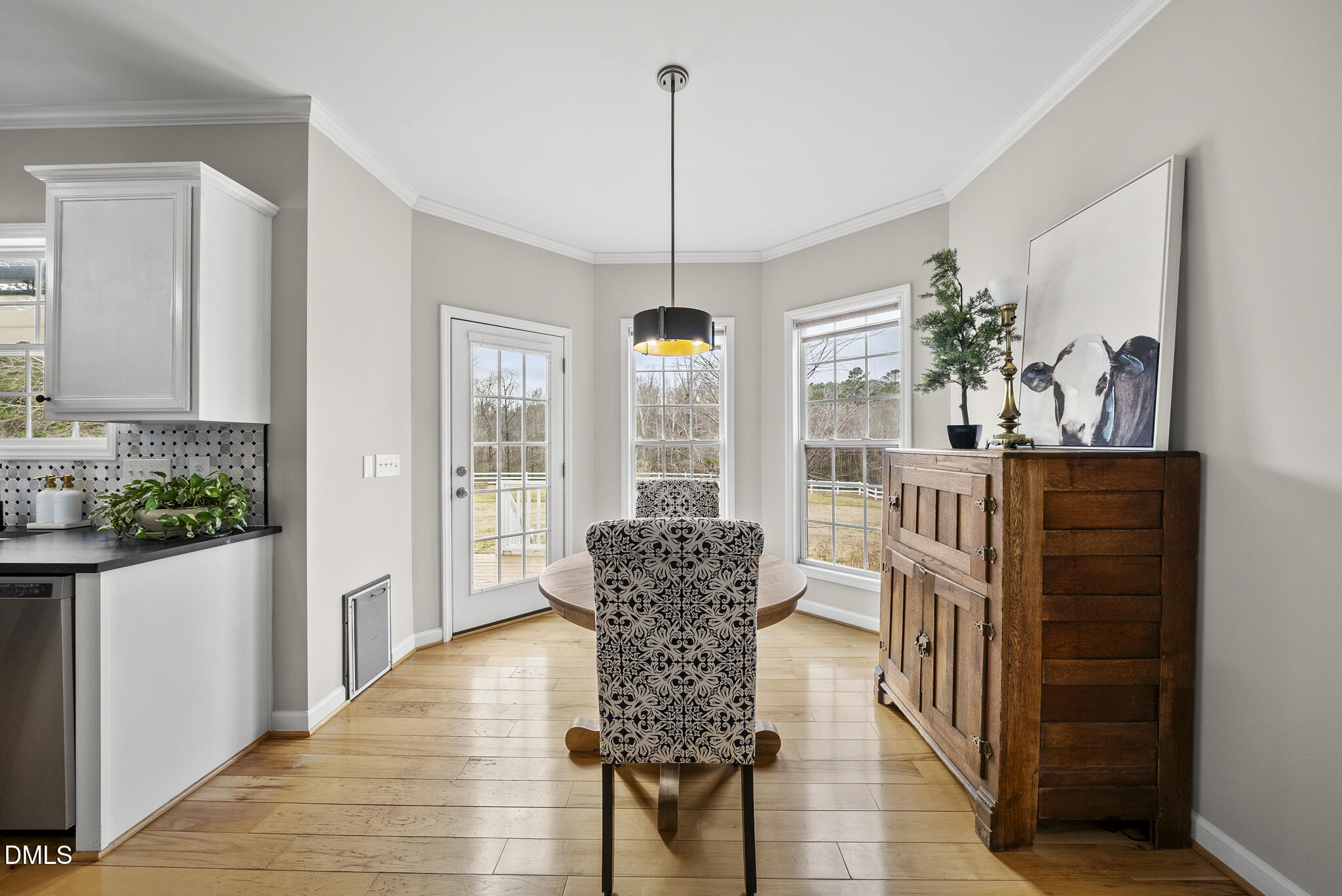 13913 Bold Run Hill Road