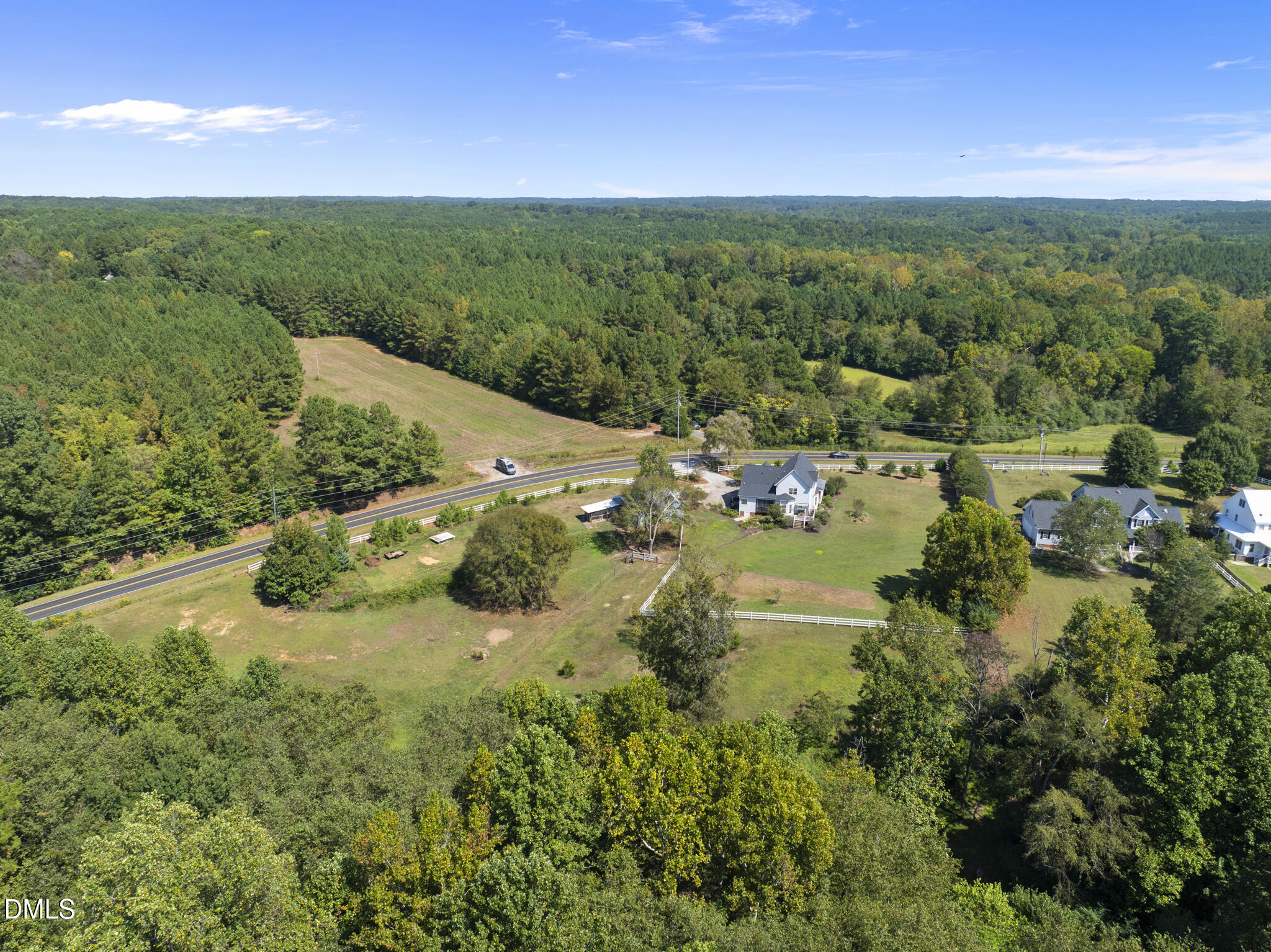 13913 Bold Run Hill Road