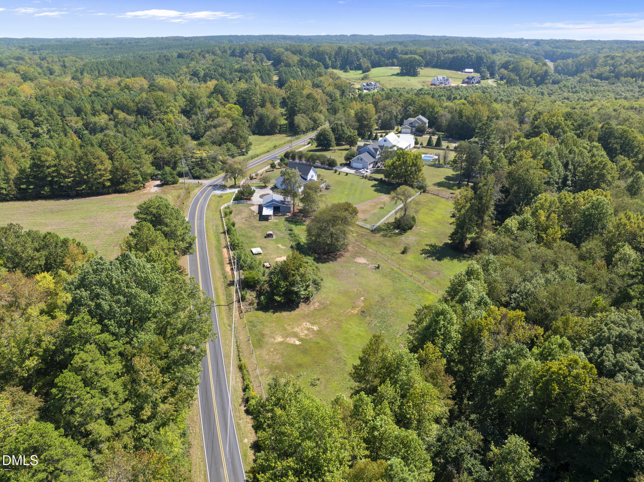 13913 Bold Run Hill Road