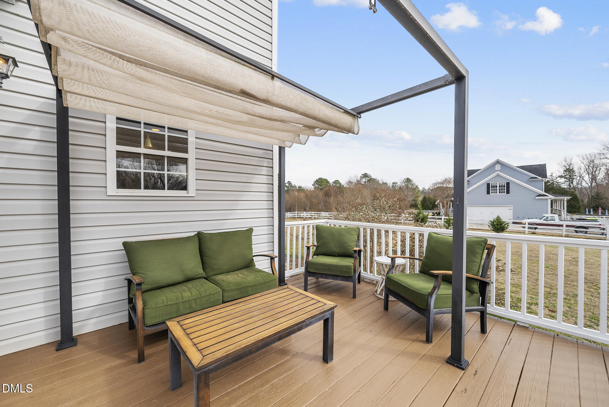 13913 Bold Run Hill Road