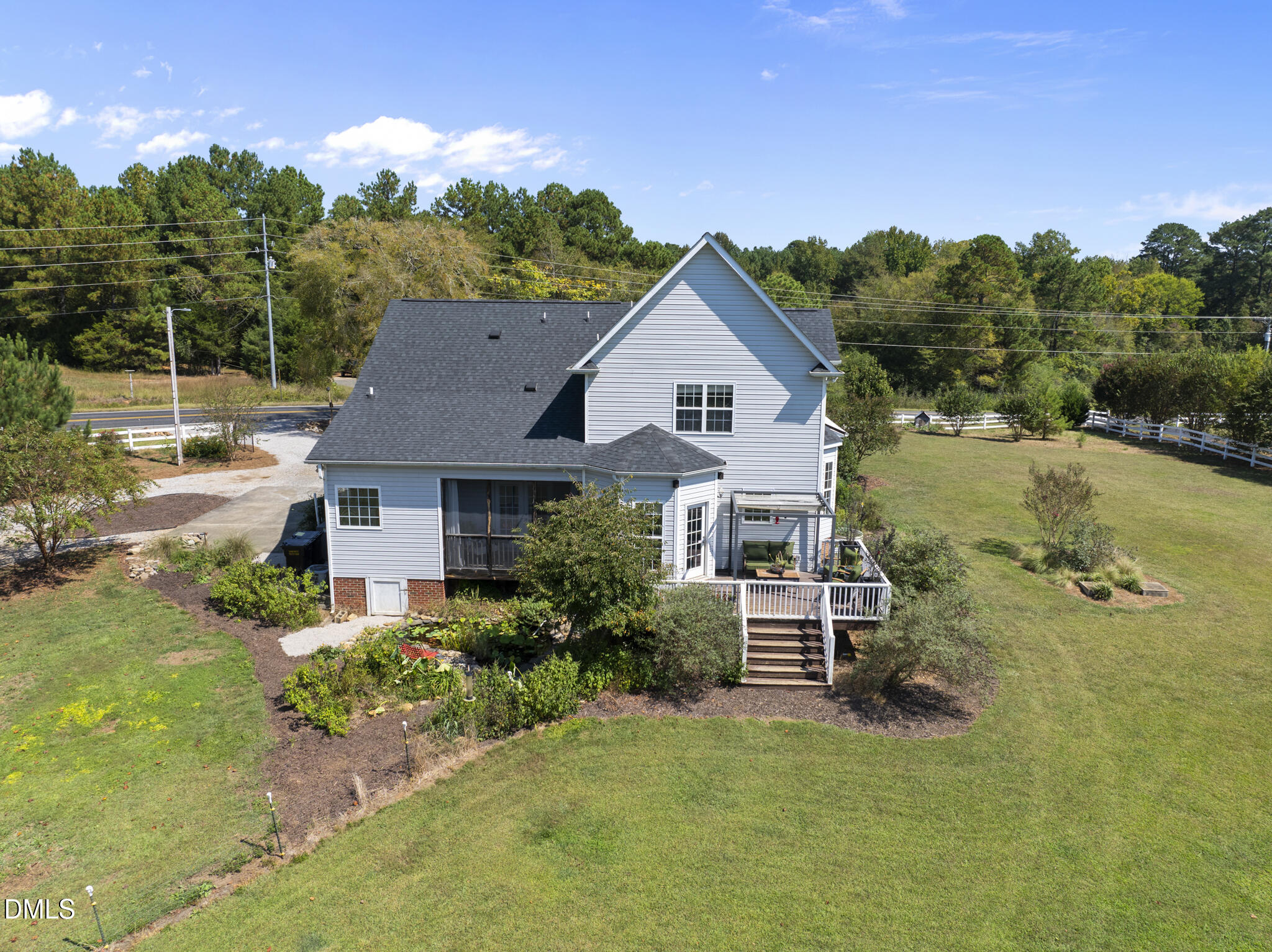 13913 Bold Run Hill Road