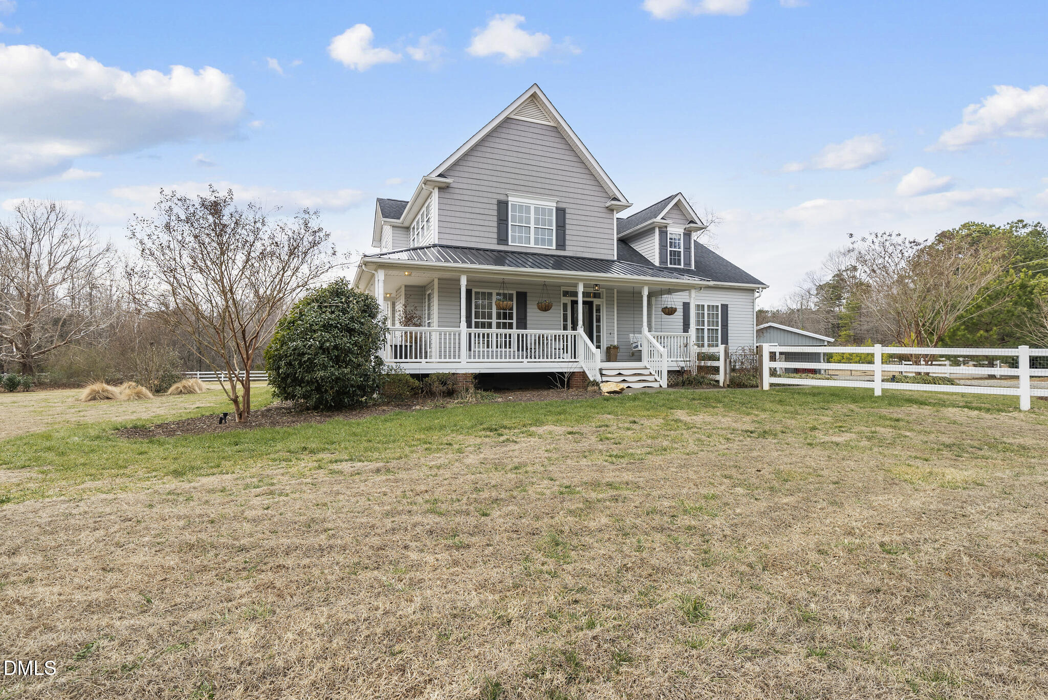 13913 Bold Run Hill Road