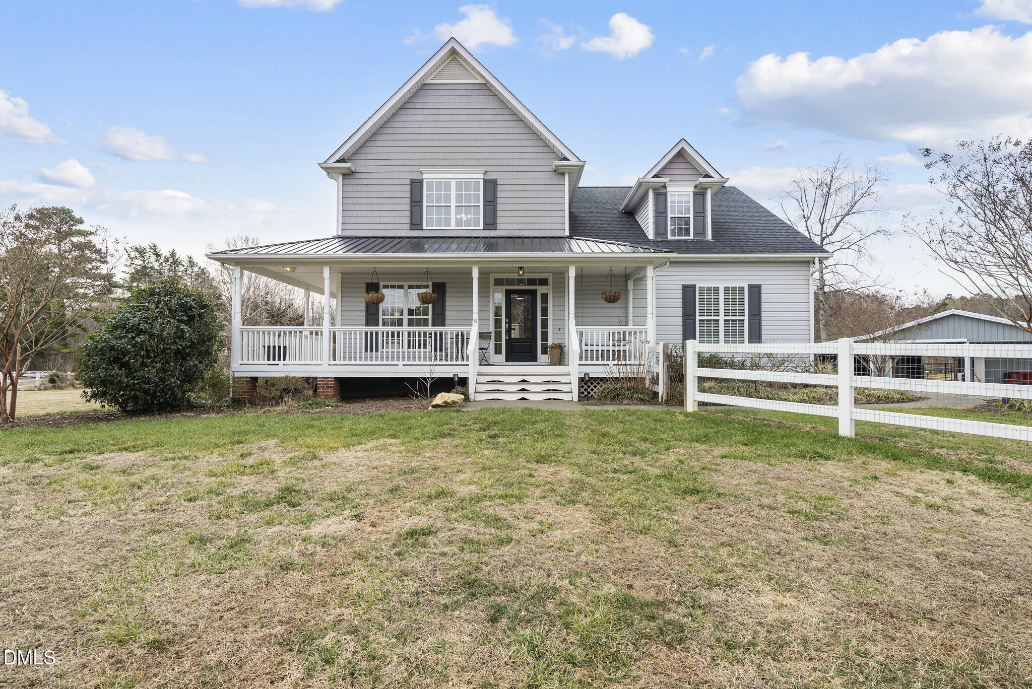13913 Bold Run Hill Road