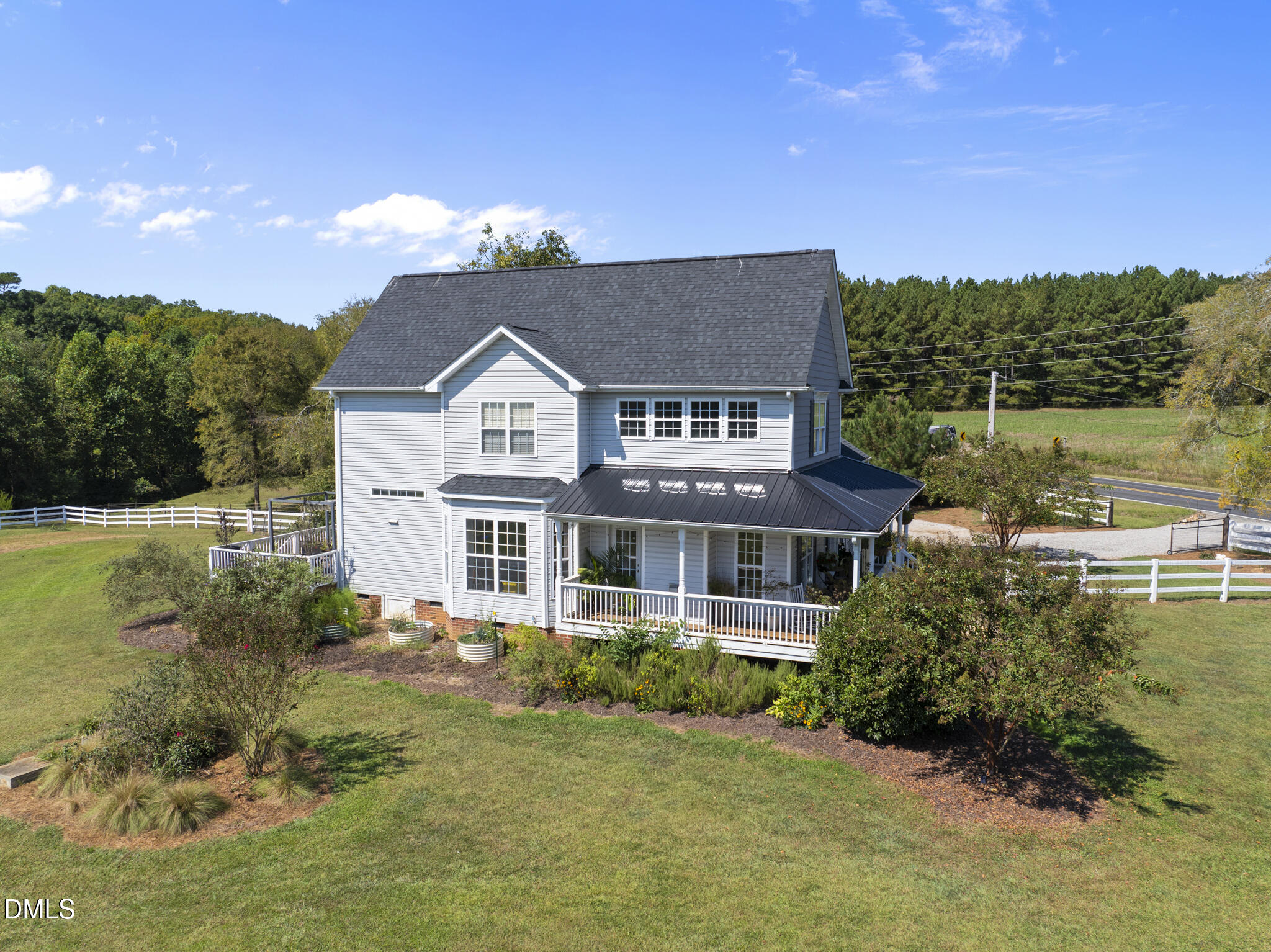 13913 Bold Run Hill Road