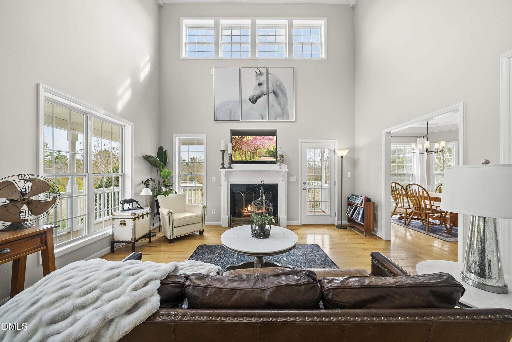 13913 Bold Run Hill Road