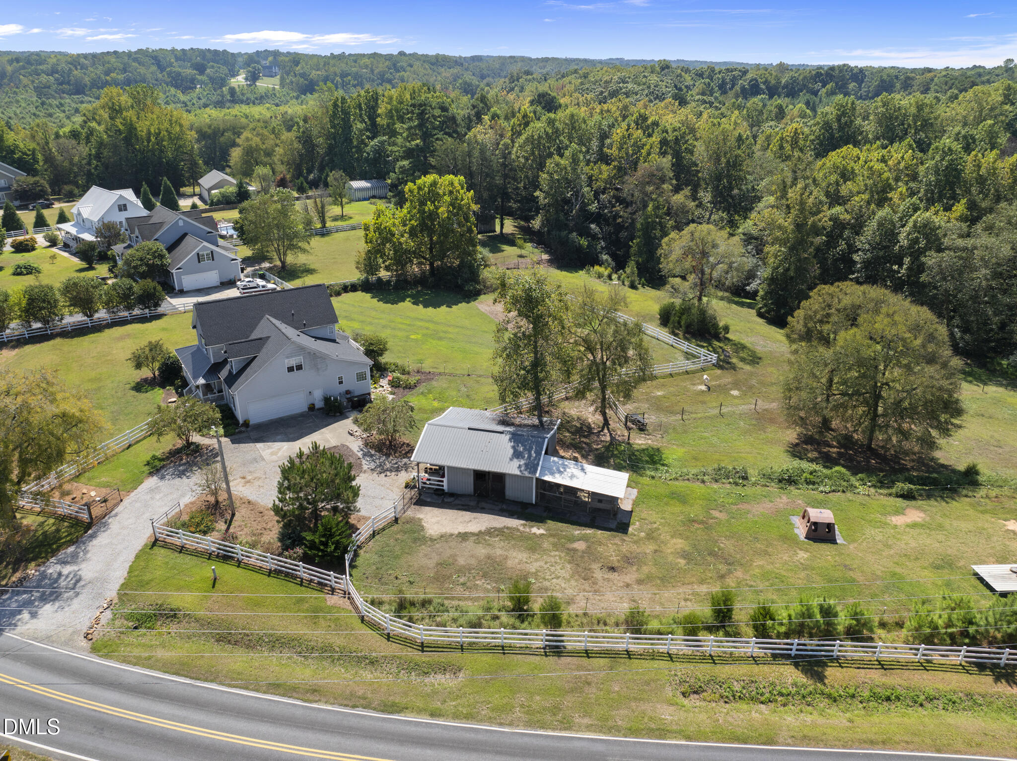 13913 Bold Run Hill Road