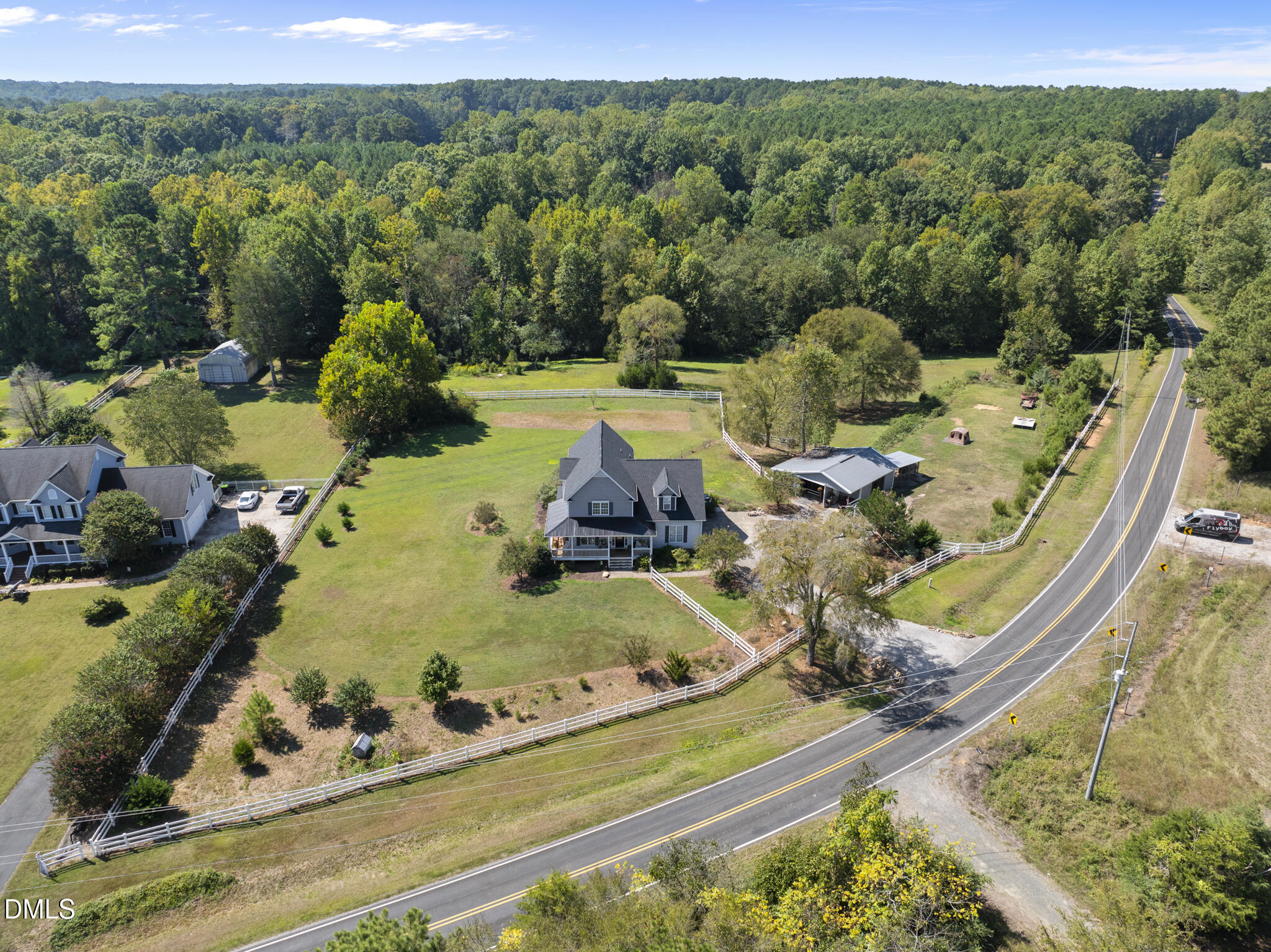 13913 Bold Run Hill Road