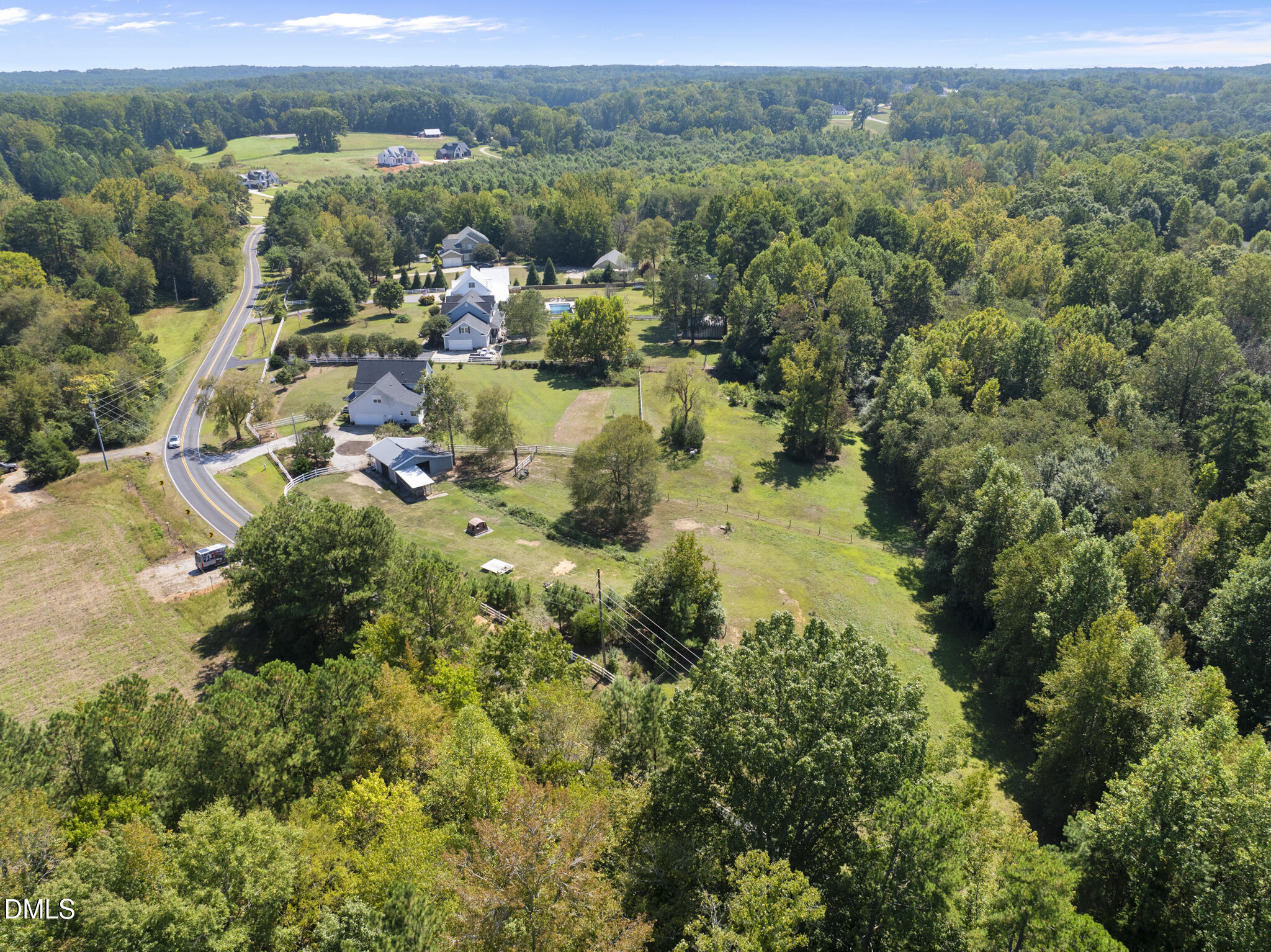 13913 Bold Run Hill Road