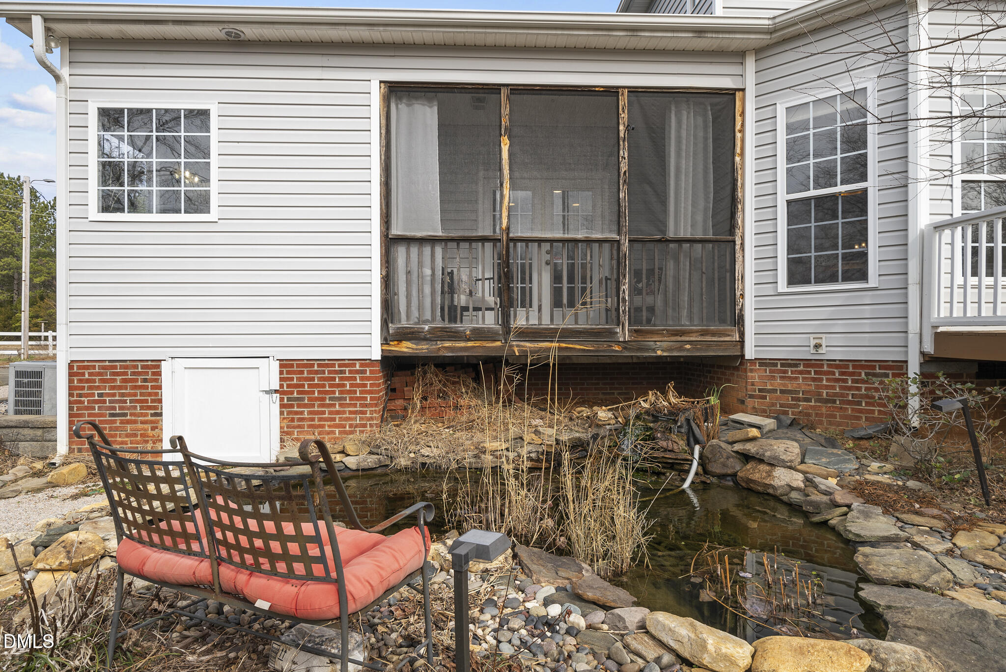 13913 Bold Run Hill Road