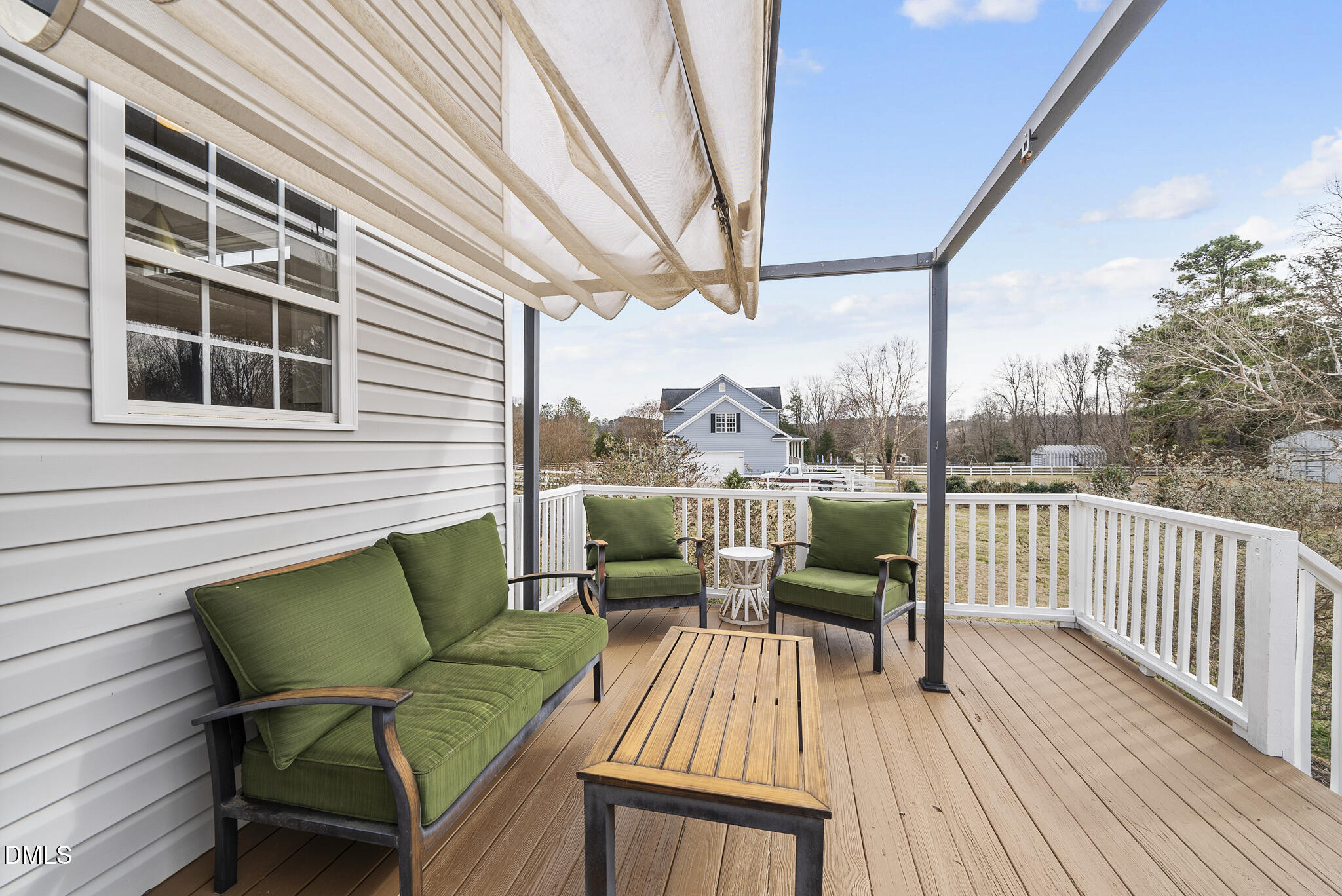 13913 Bold Run Hill Road