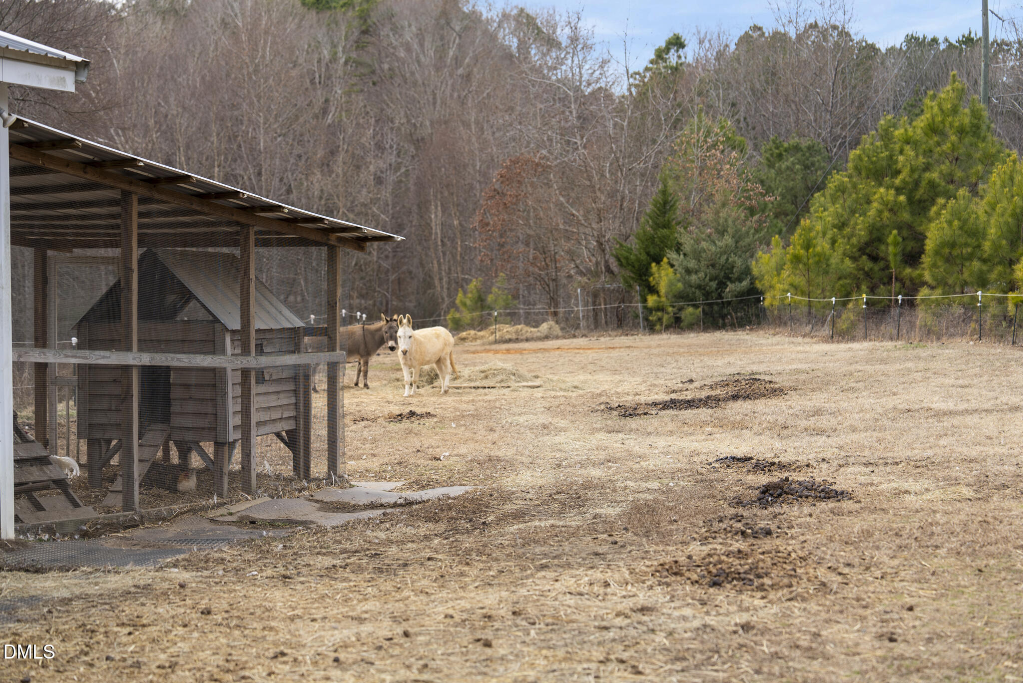 13913 Bold Run Hill Road