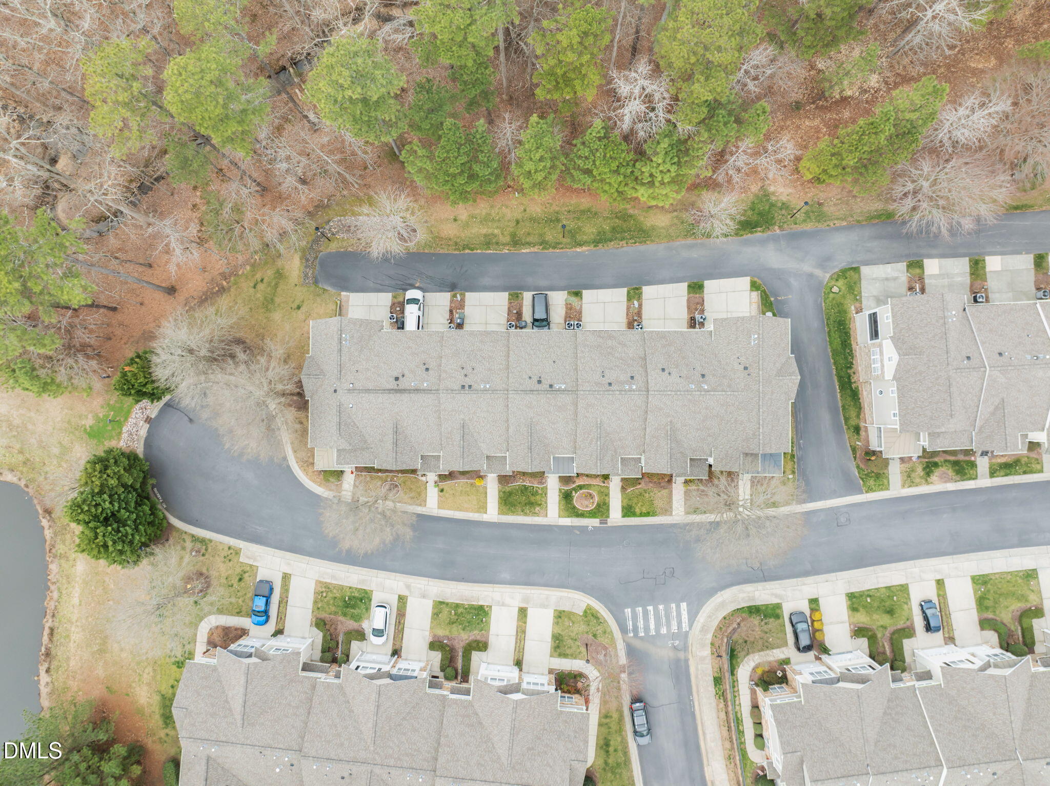 5901 Hourglass Court